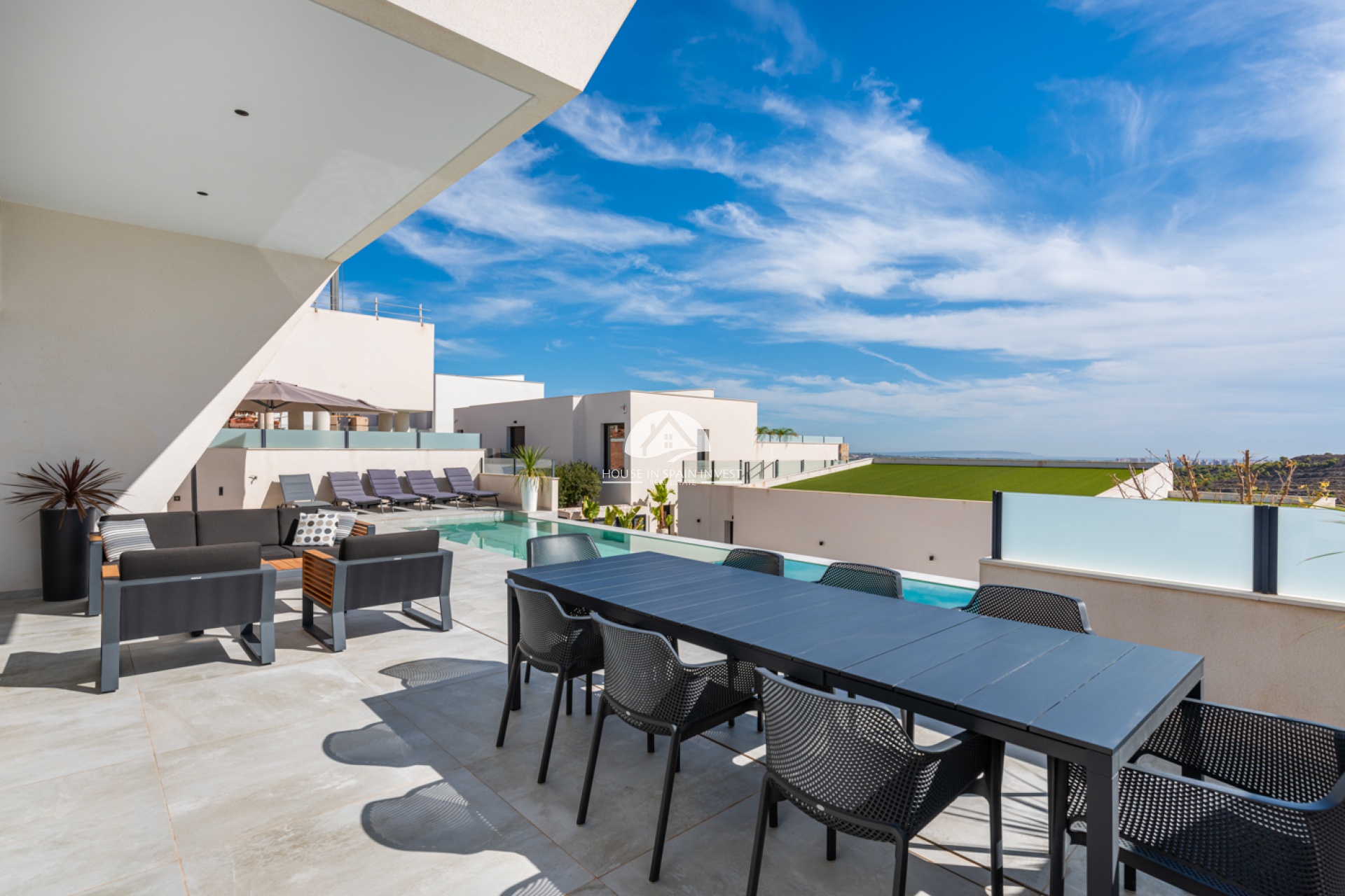 Herverkoop - Villa - Rojales - Ciudad Quesada - Ciudad Quesada