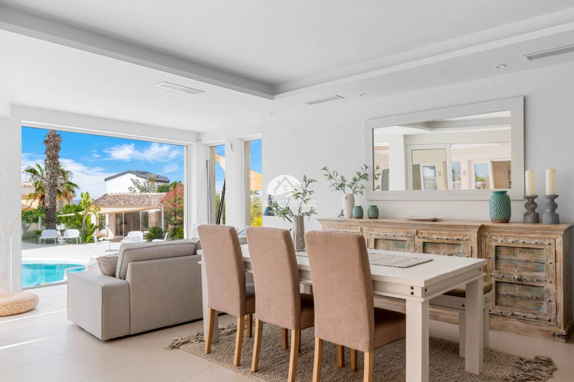 Herverkoop - Villa - Rojales - Ciudad Quesada - Ciudad Quesada