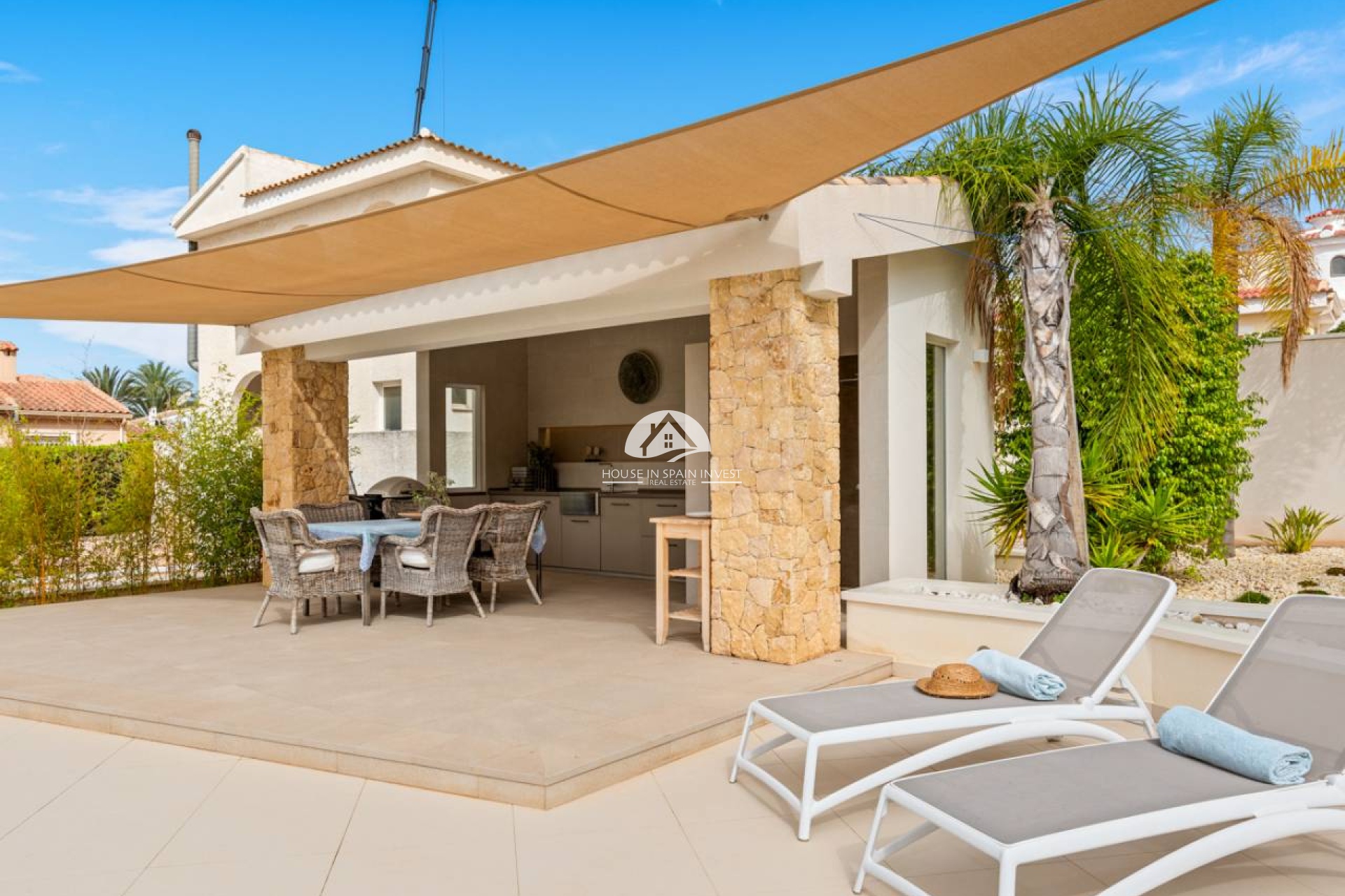 Herverkoop - Villa - Rojales - Ciudad Quesada - Ciudad Quesada