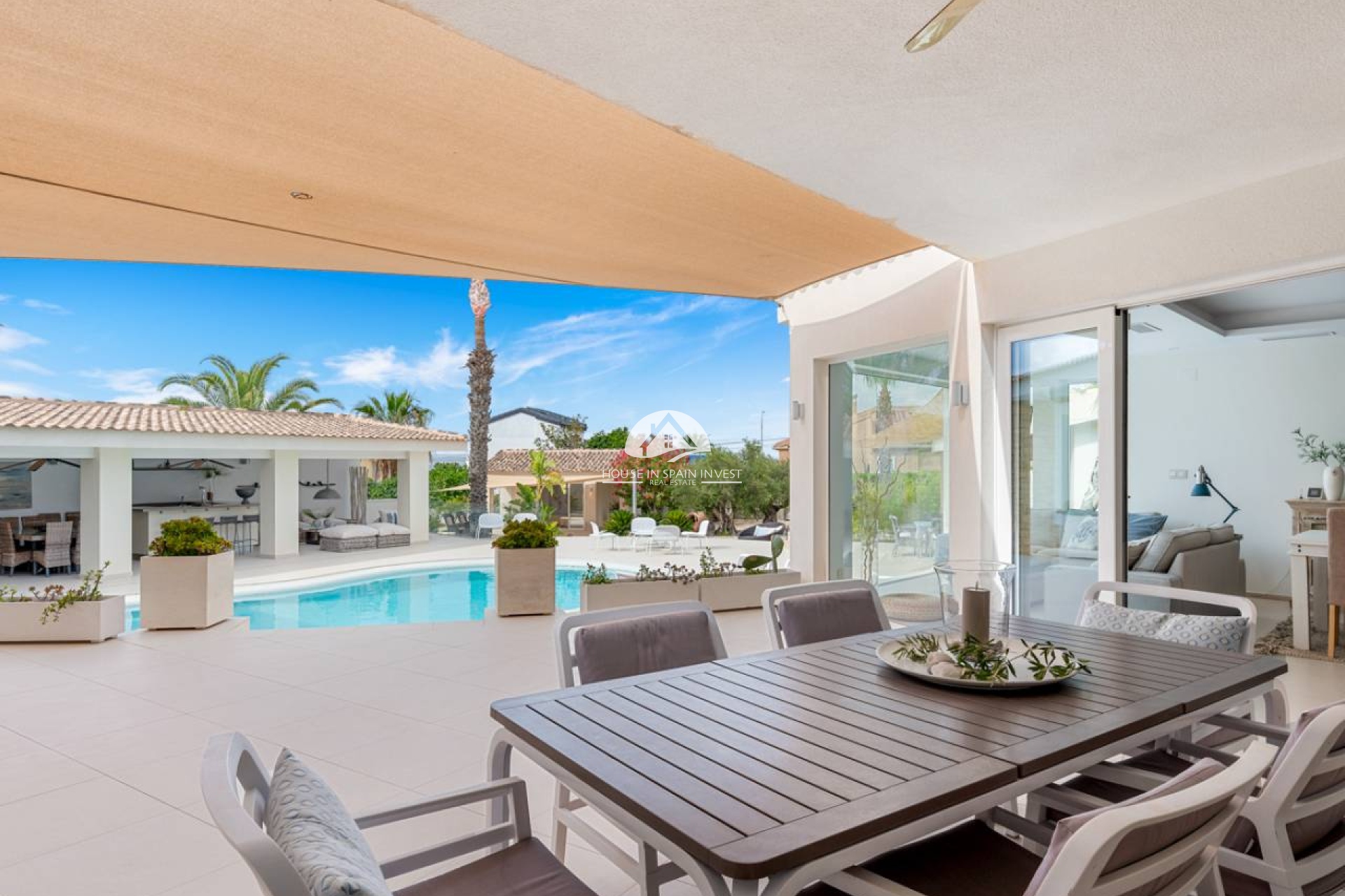 Herverkoop - Villa - Rojales - Ciudad Quesada - Ciudad Quesada