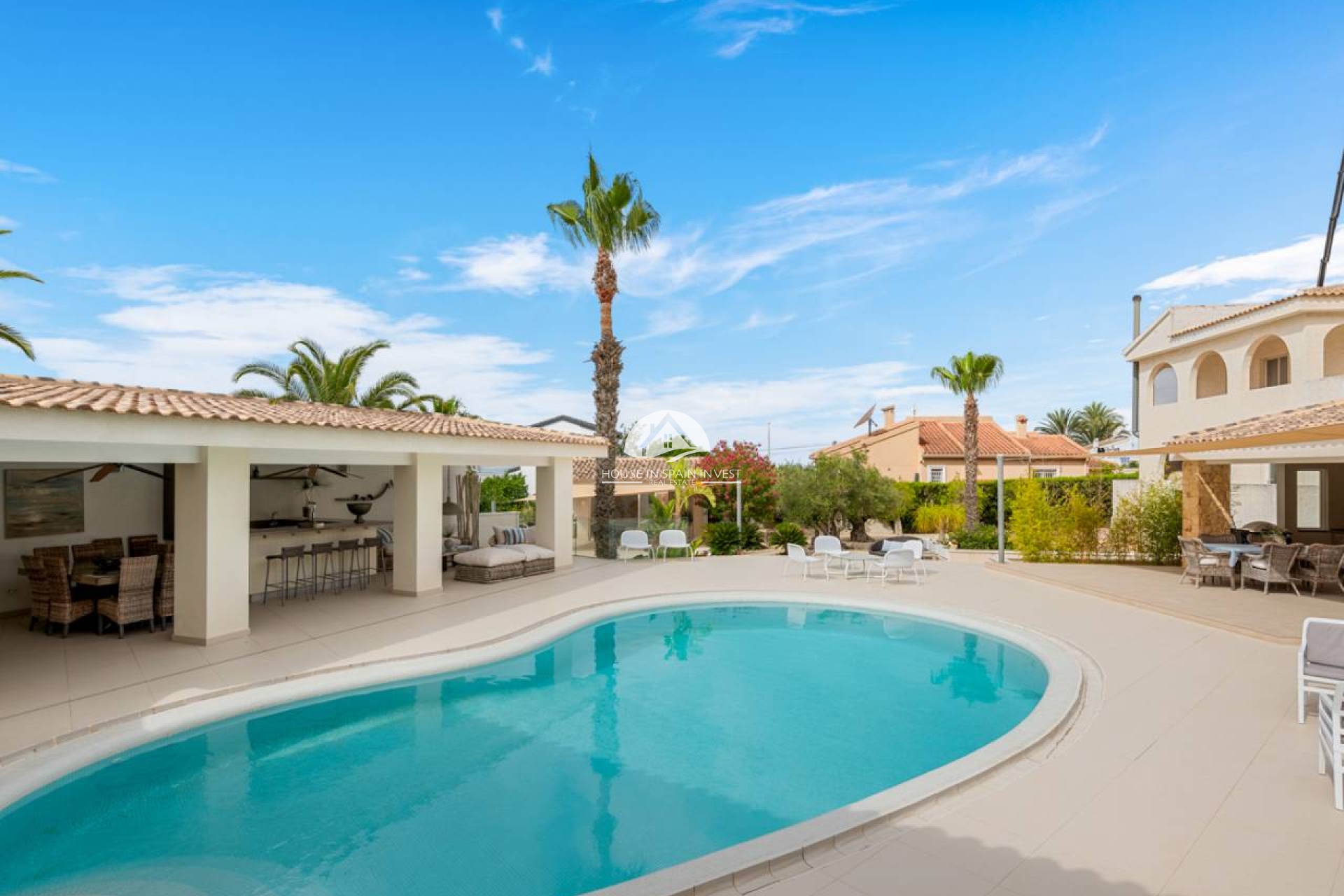 Herverkoop - Villa - Rojales - Ciudad Quesada - Ciudad Quesada