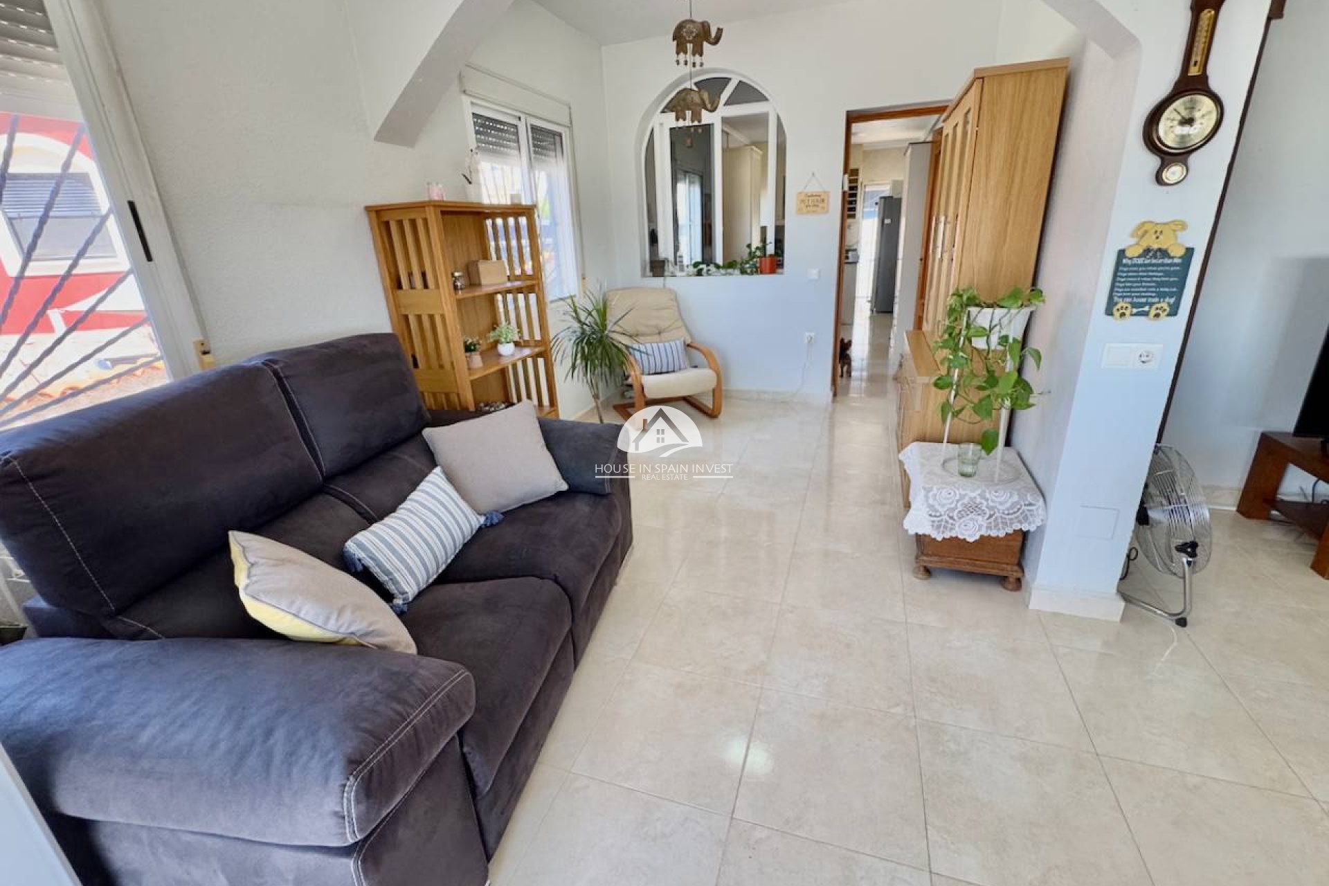 Herverkoop - Villa - Rojales - Ciudad Quesada - Ciudad Quesada