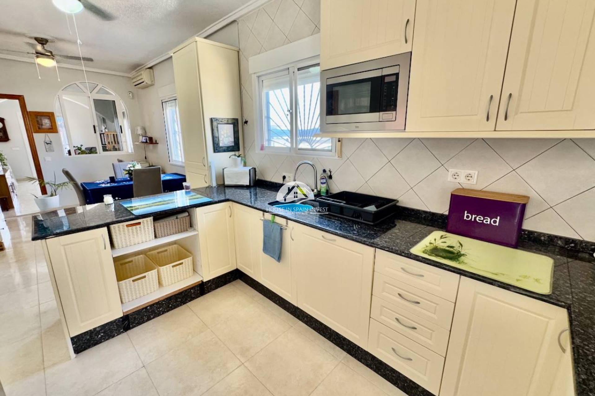 Herverkoop - Villa - Rojales - Ciudad Quesada - Ciudad Quesada