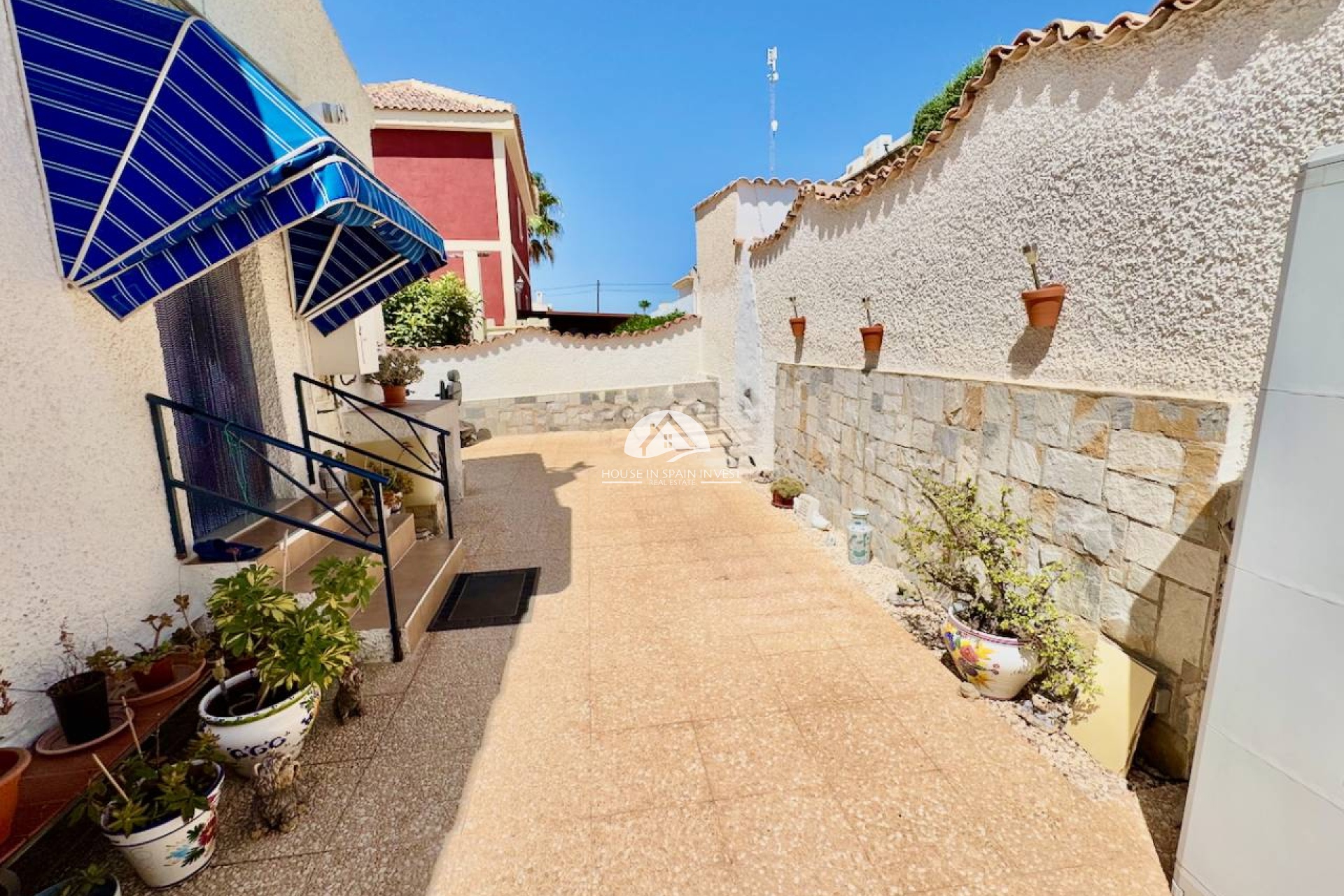 Herverkoop - Villa - Rojales - Ciudad Quesada - Ciudad Quesada