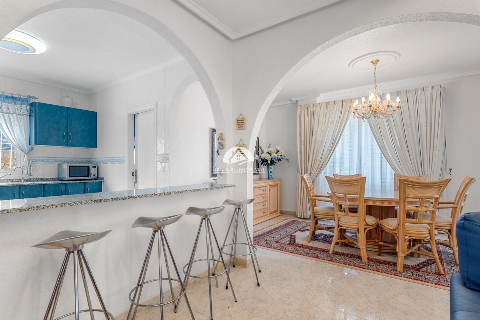 Herverkoop - Villa - Rojales - Ciudad Quesada - Ciudad Quesada