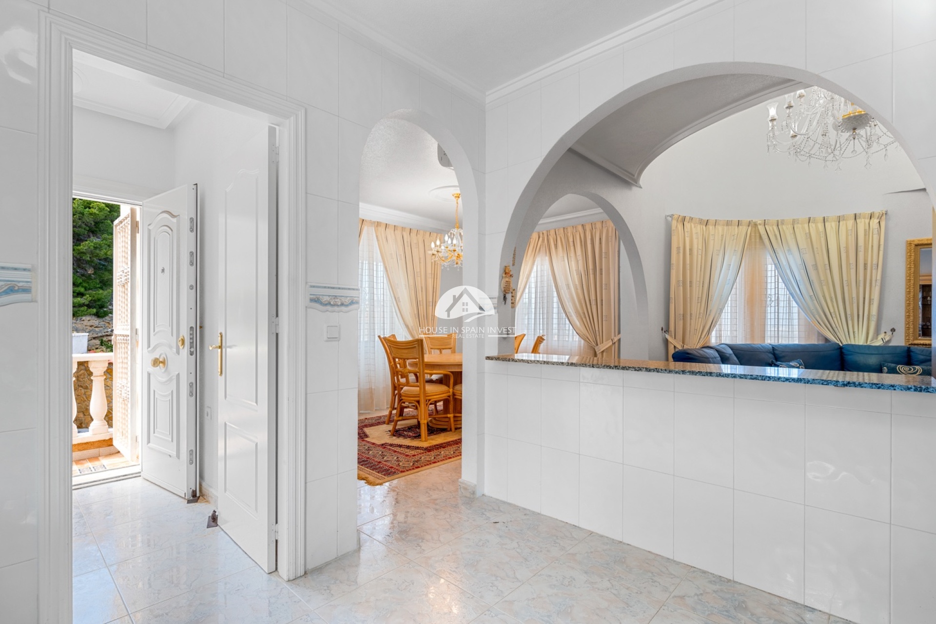 Herverkoop - Villa - Rojales - Ciudad Quesada - Ciudad Quesada