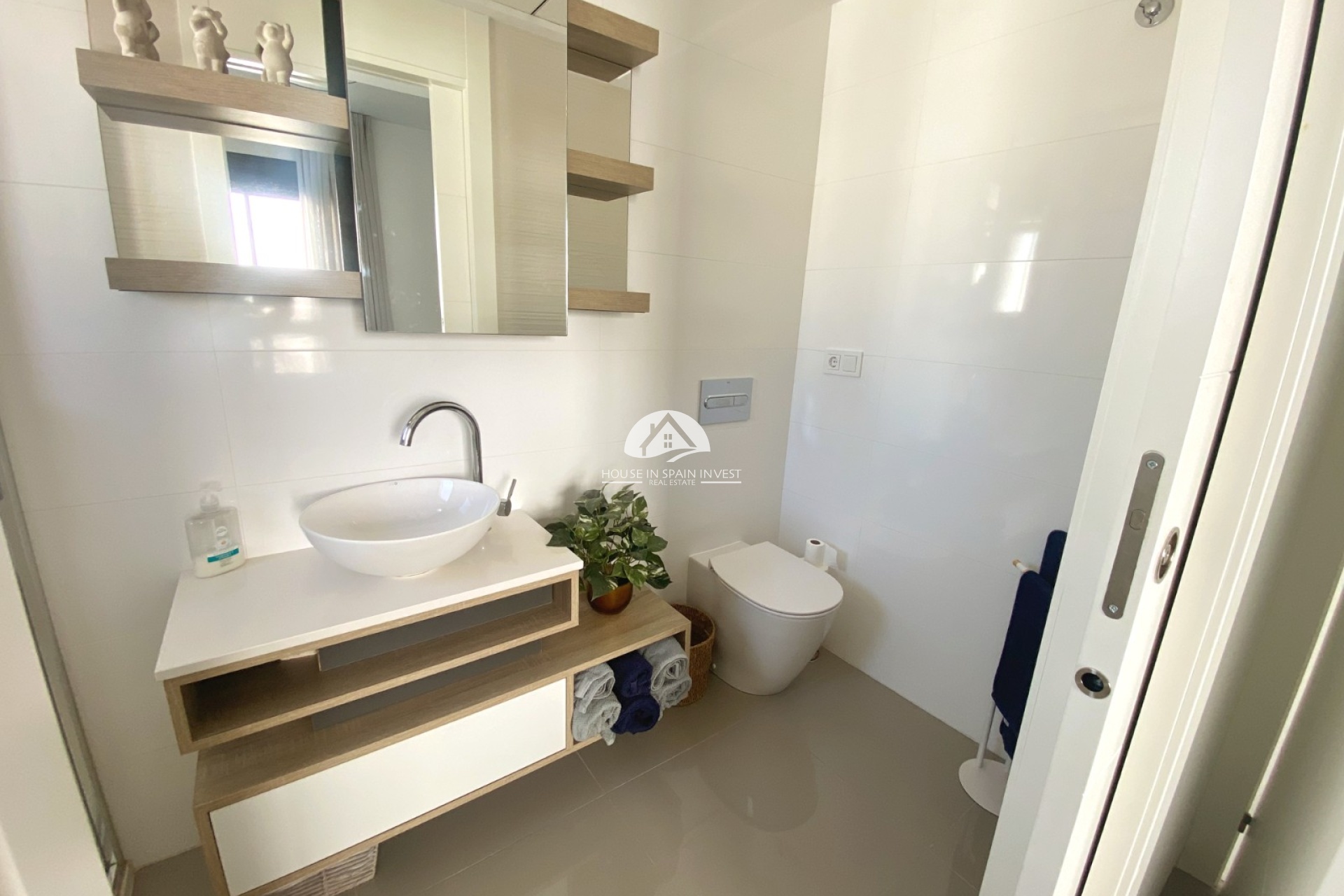 Herverkoop - Villa - Rojales - Ciudad Quesada - Ciudad Quesada