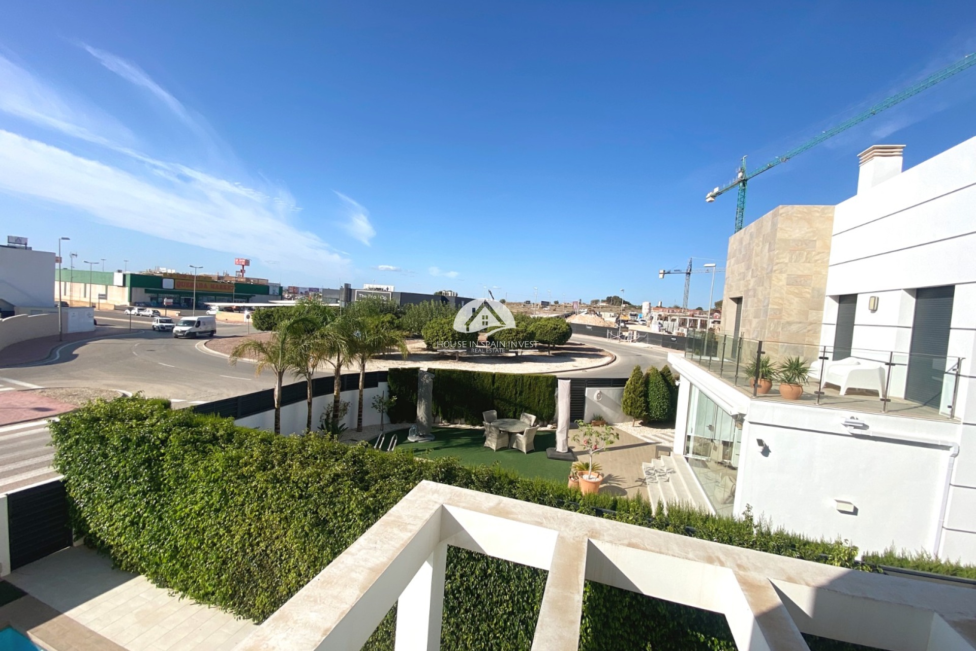 Herverkoop - Villa - Rojales - Ciudad Quesada - Ciudad Quesada