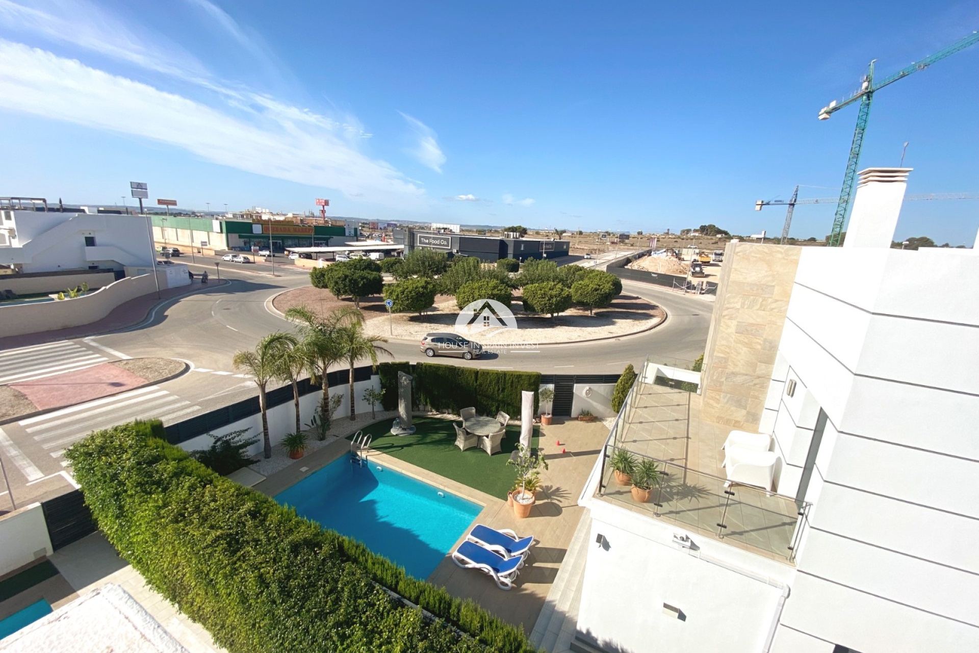 Herverkoop - Villa - Rojales - Ciudad Quesada - Ciudad Quesada