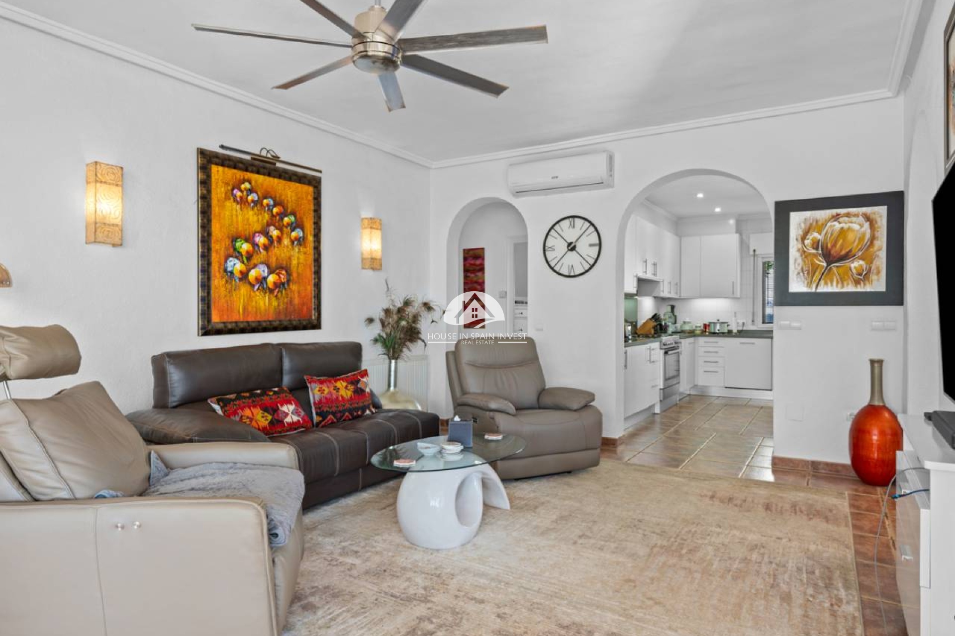 Herverkoop - Villa - Rojales - Ciudad Quesada - Ciudad Quesada