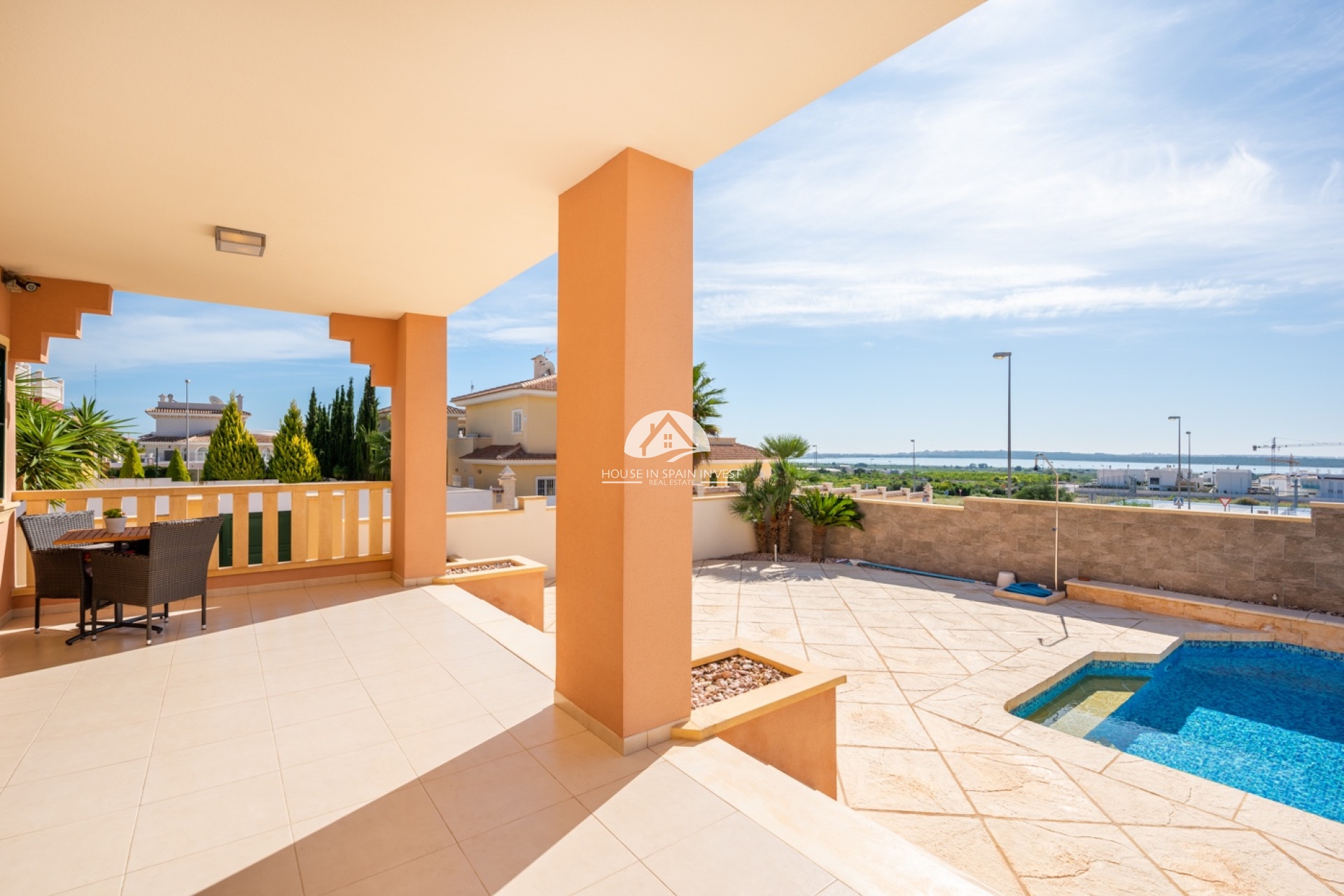 Herverkoop - Villa - Rojales - Ciudad Quesada - Ciudad Quesada