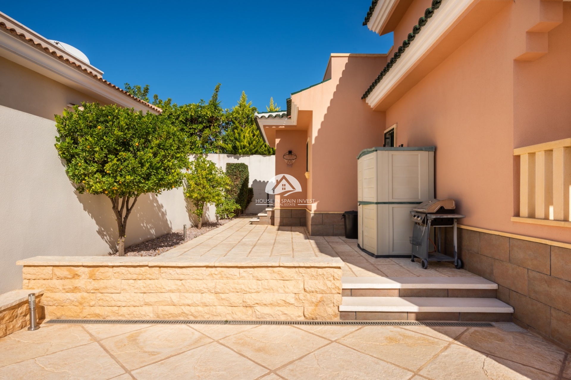 Herverkoop - Villa - Rojales - Ciudad Quesada - Ciudad Quesada