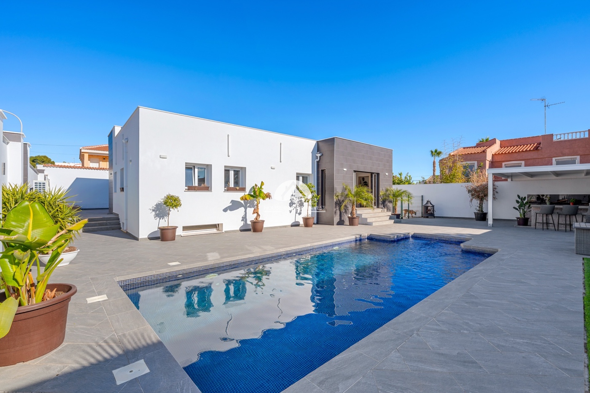 Herverkoop - Villa - Rojales - Ciudad Quesada - Ciudad Quesada