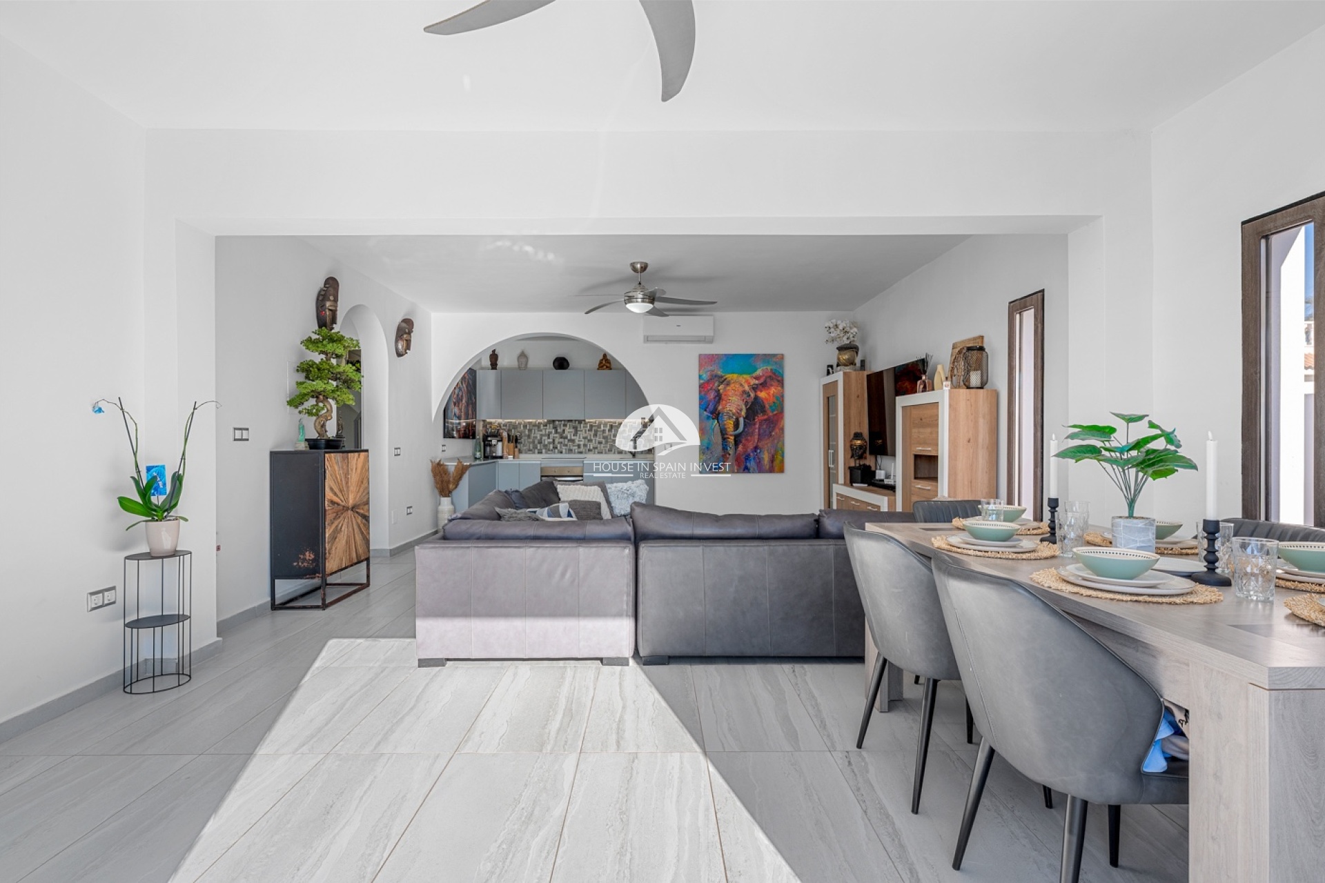 Herverkoop - Villa - Rojales - Ciudad Quesada - Ciudad Quesada