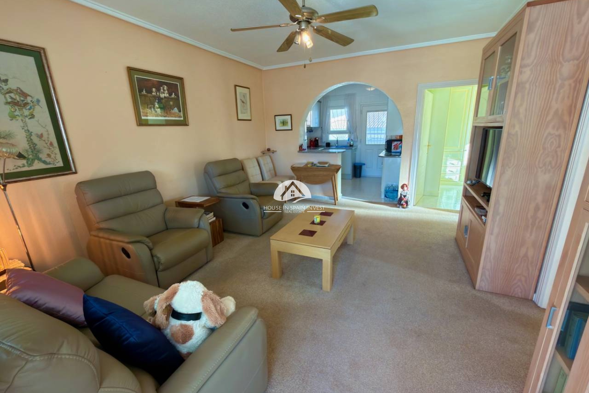 Herverkoop - Villa - Rojales - Ciudad Quesada - Ciudad Quesada