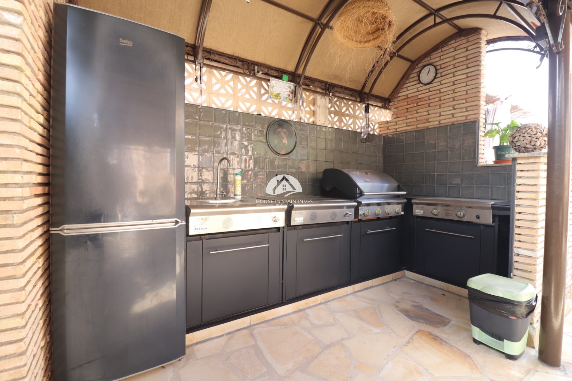 Herverkoop - Villa - Rojales - Ciudad Quesada - Ciudad Quesada