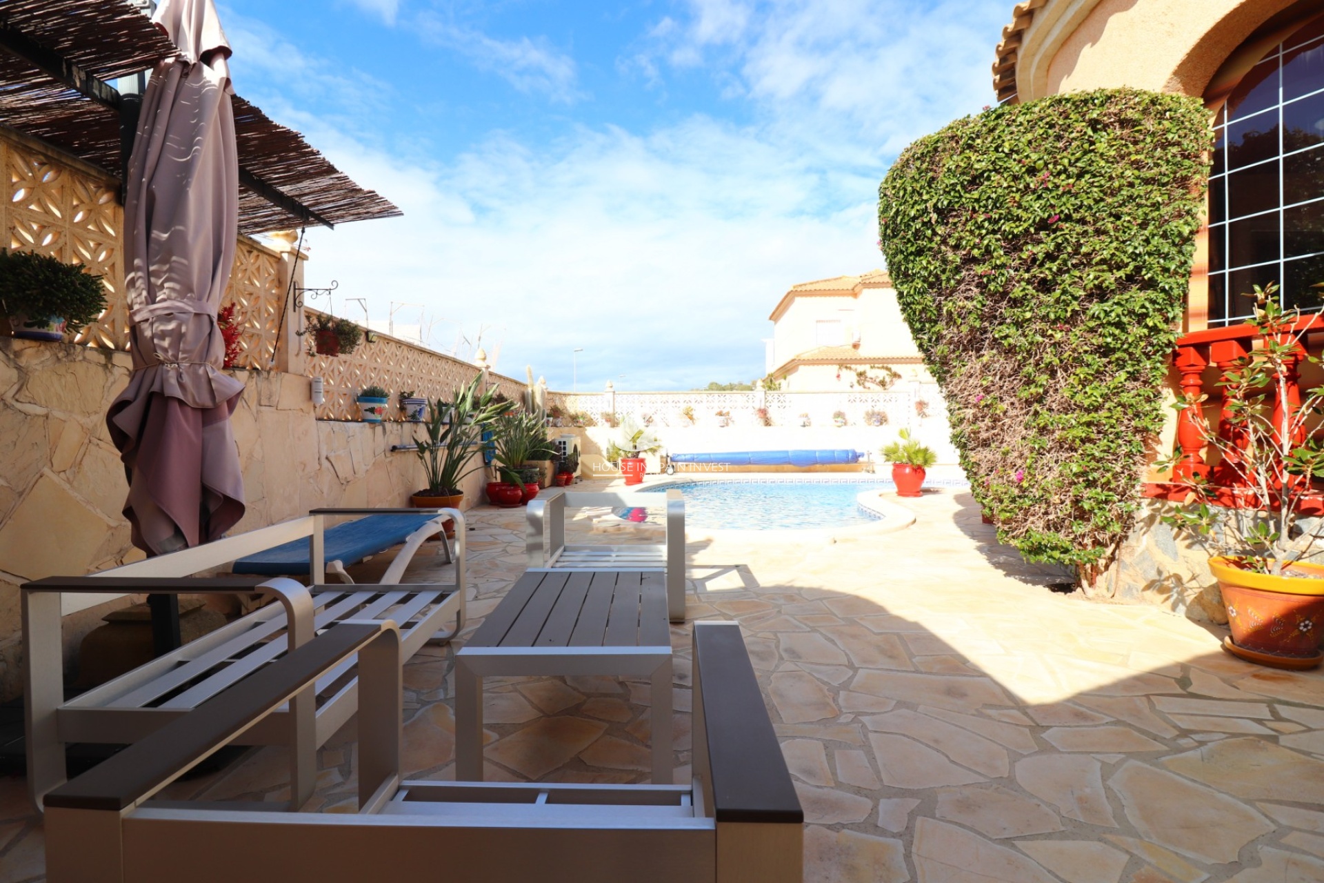 Herverkoop - Villa - Rojales - Ciudad Quesada - Ciudad Quesada