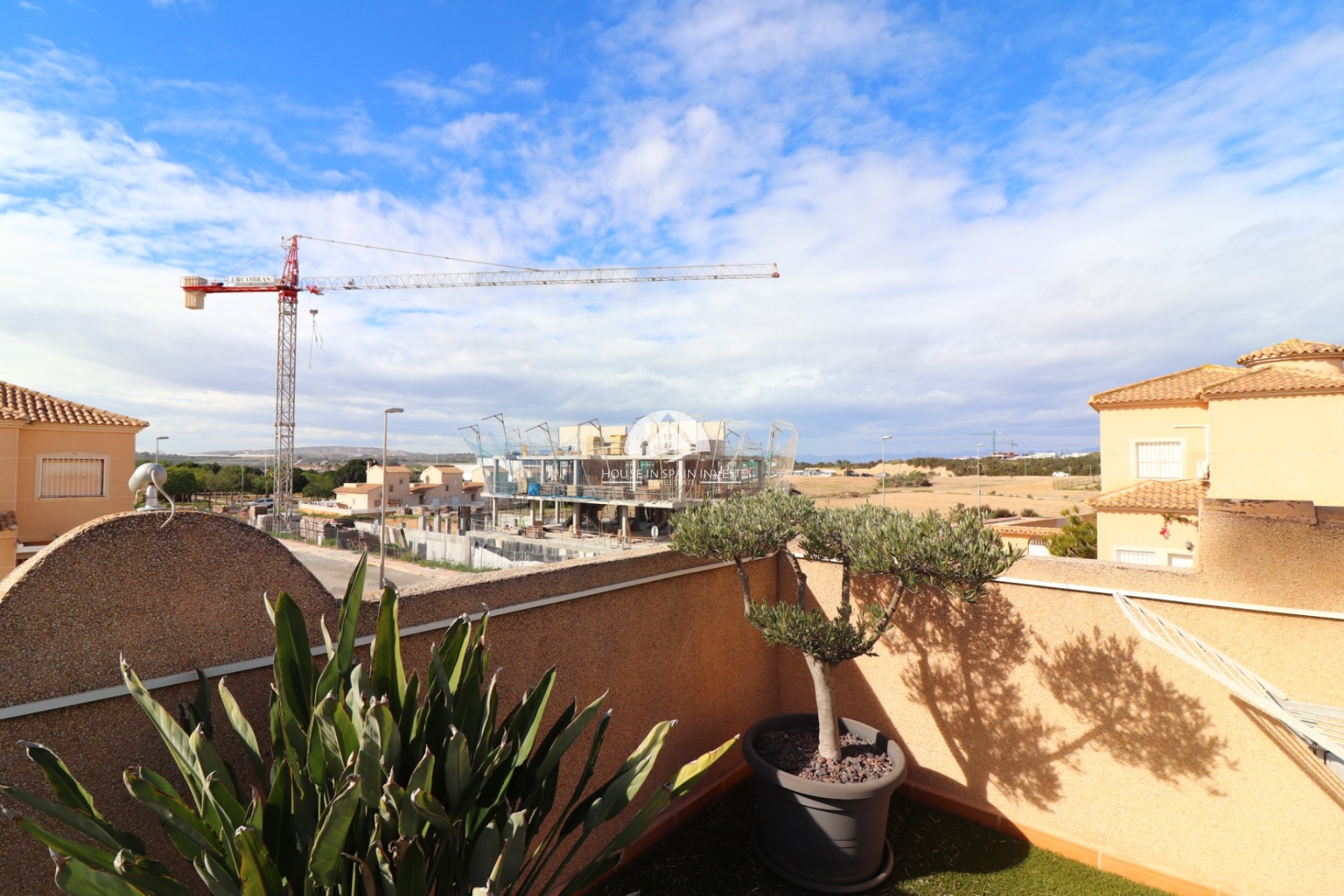 Herverkoop - Villa - Rojales - Ciudad Quesada - Ciudad Quesada