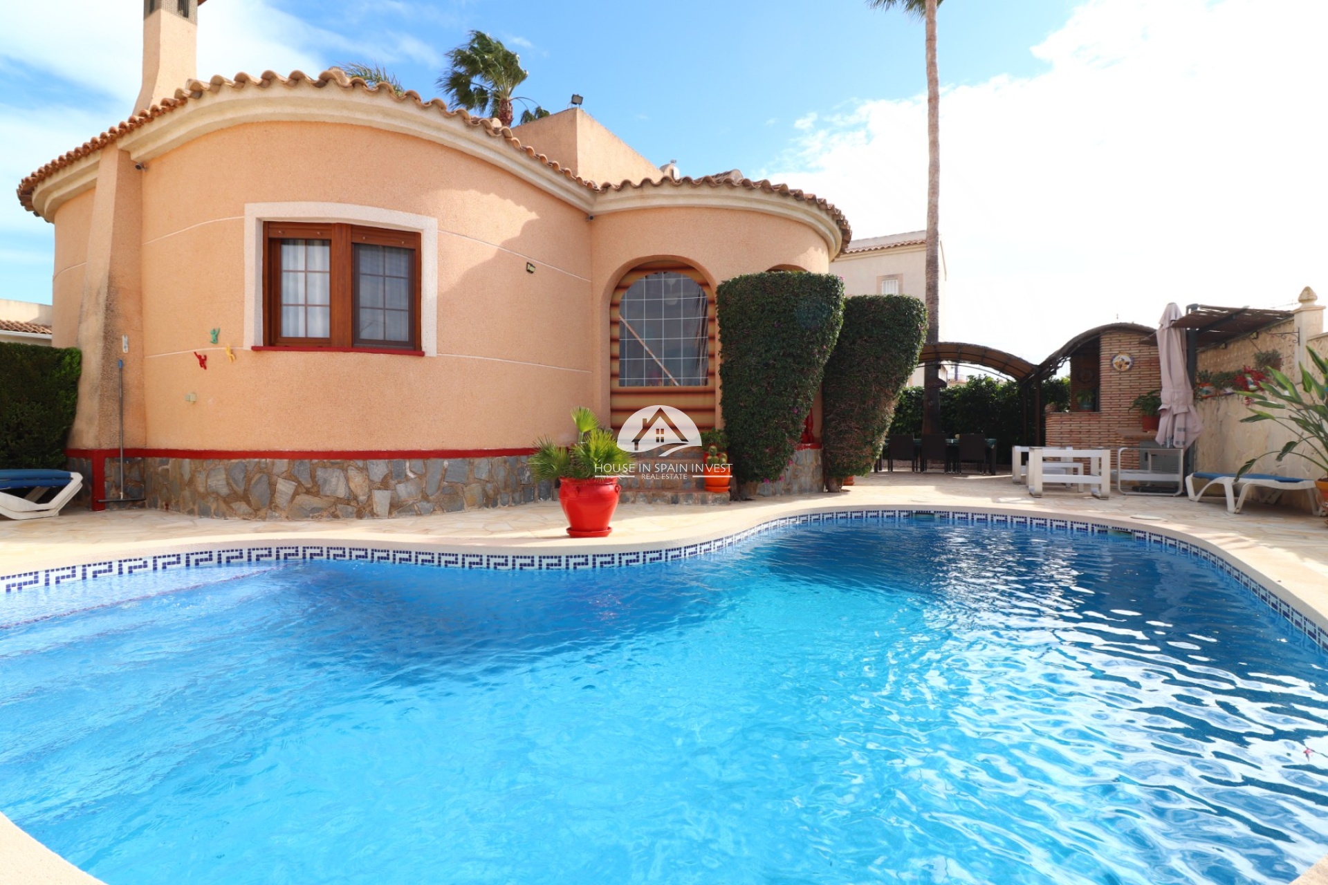 Herverkoop - Villa - Rojales - Ciudad Quesada - Ciudad Quesada