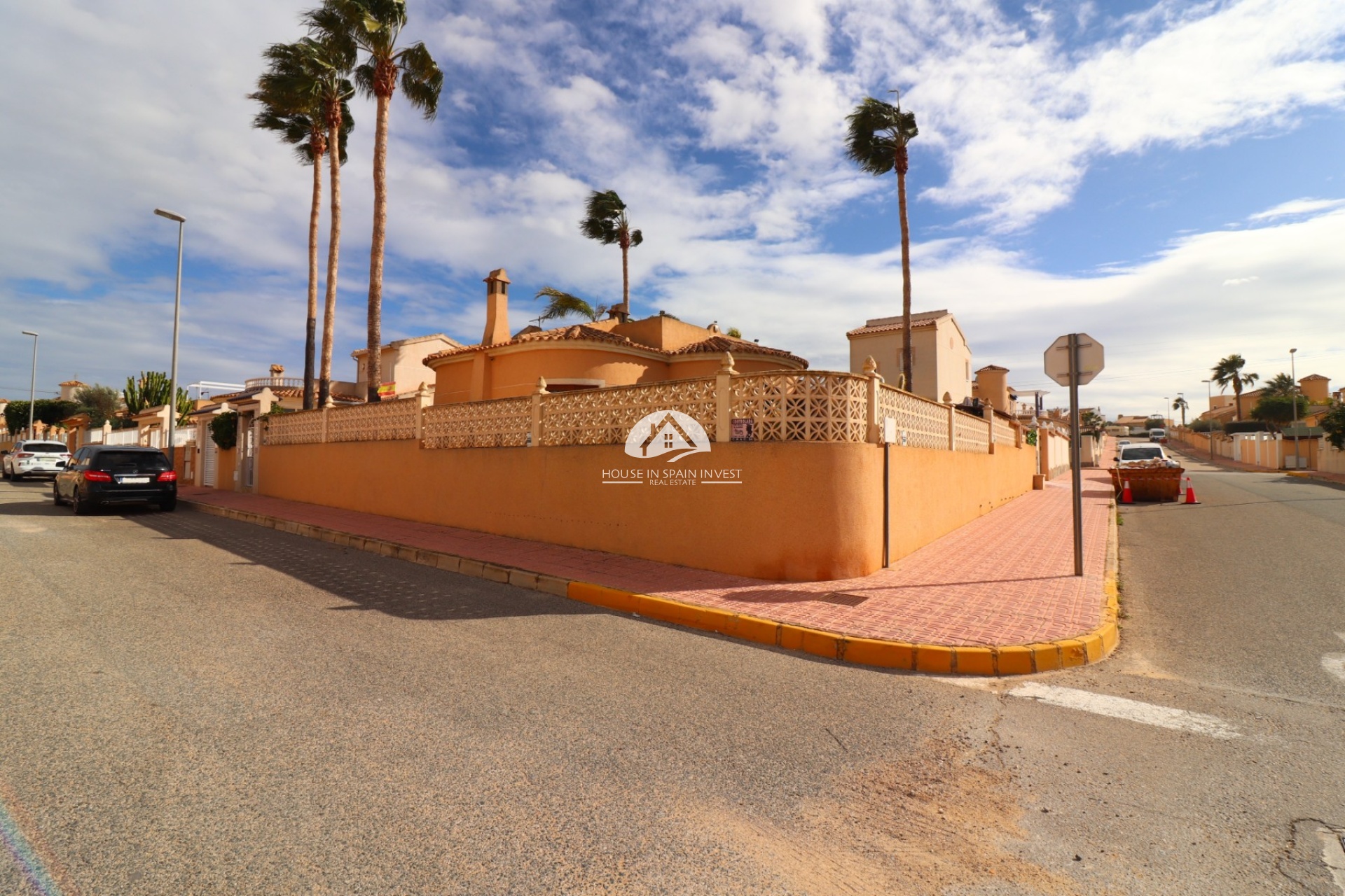 Herverkoop - Villa - Rojales - Ciudad Quesada - Ciudad Quesada