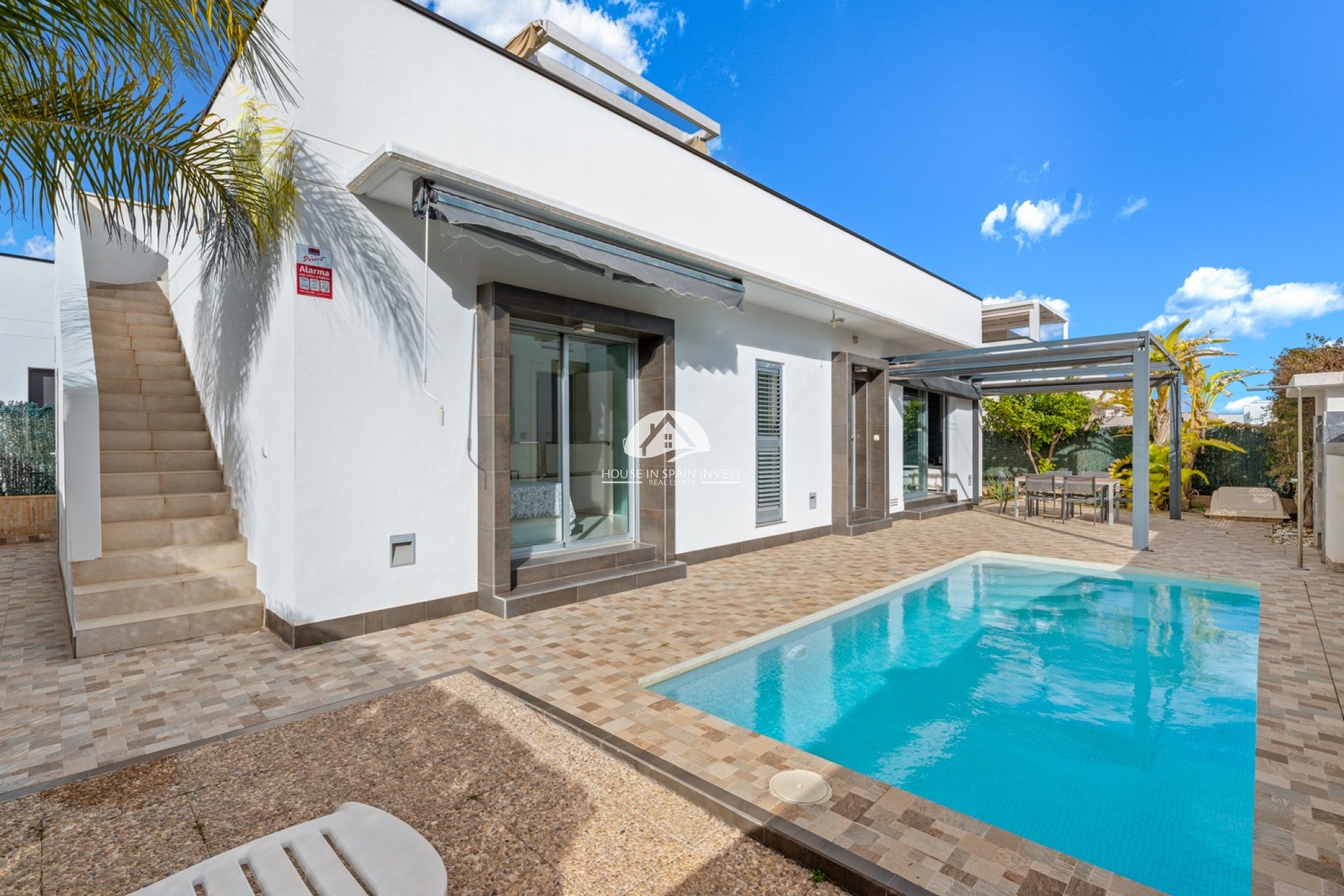 Herverkoop - Villa - Rojales - Ciudad Quesada - Ciudad Quesada