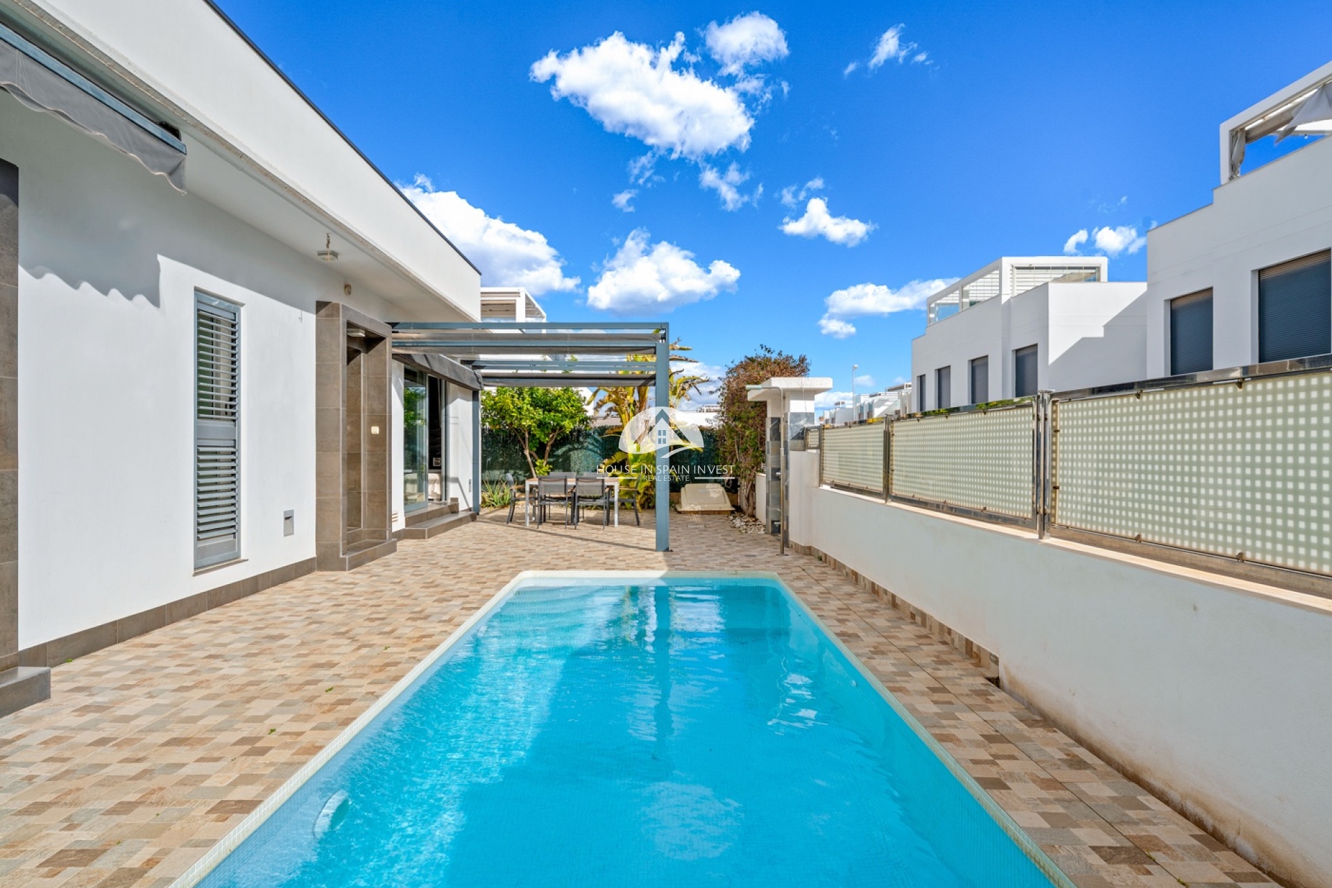 Herverkoop - Villa - Rojales - Ciudad Quesada - Ciudad Quesada