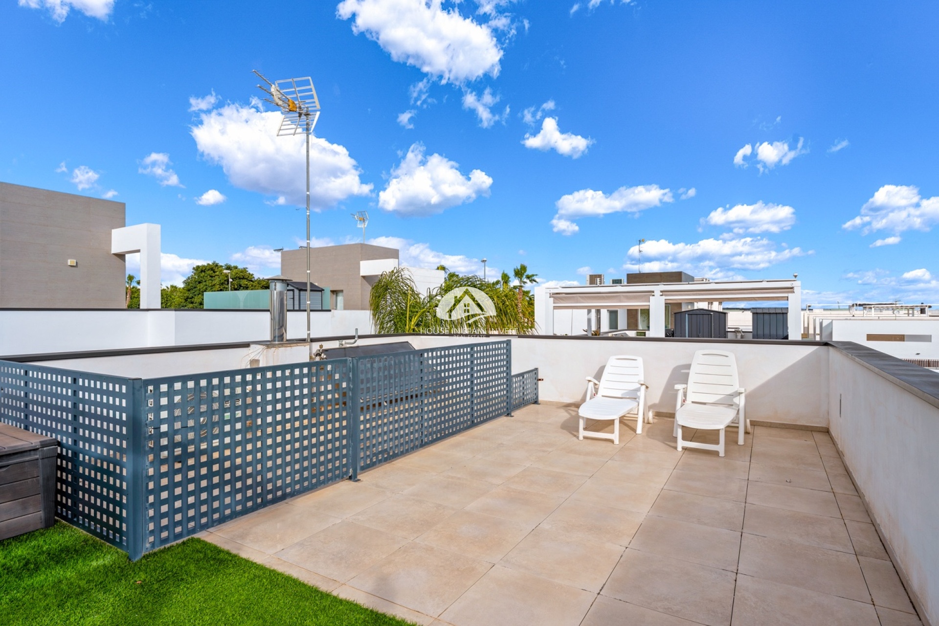 Herverkoop - Villa - Rojales - Ciudad Quesada - Ciudad Quesada