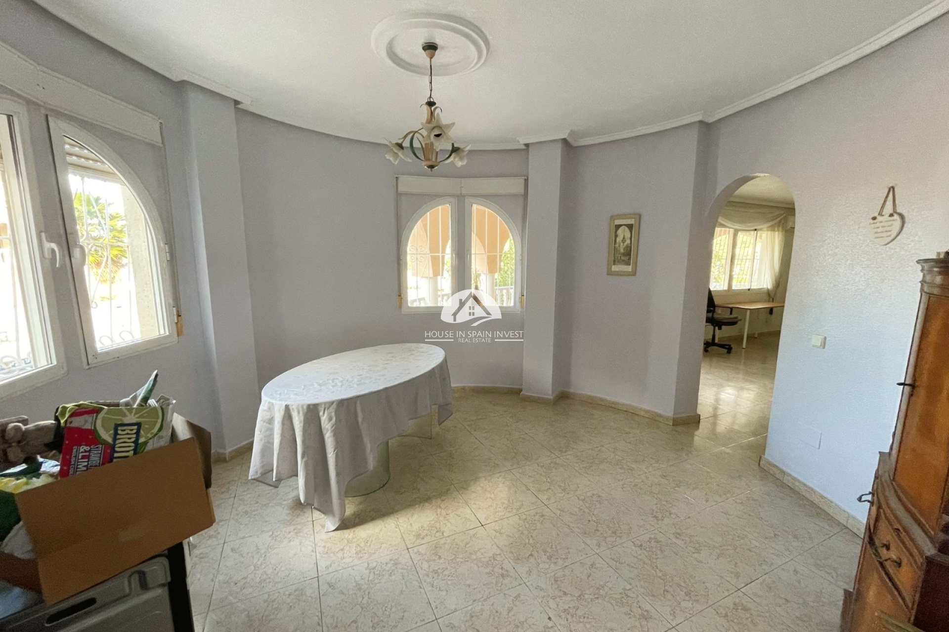 Herverkoop - Villa - Rojales - Ciudad Quesada - Ciudad Quesada