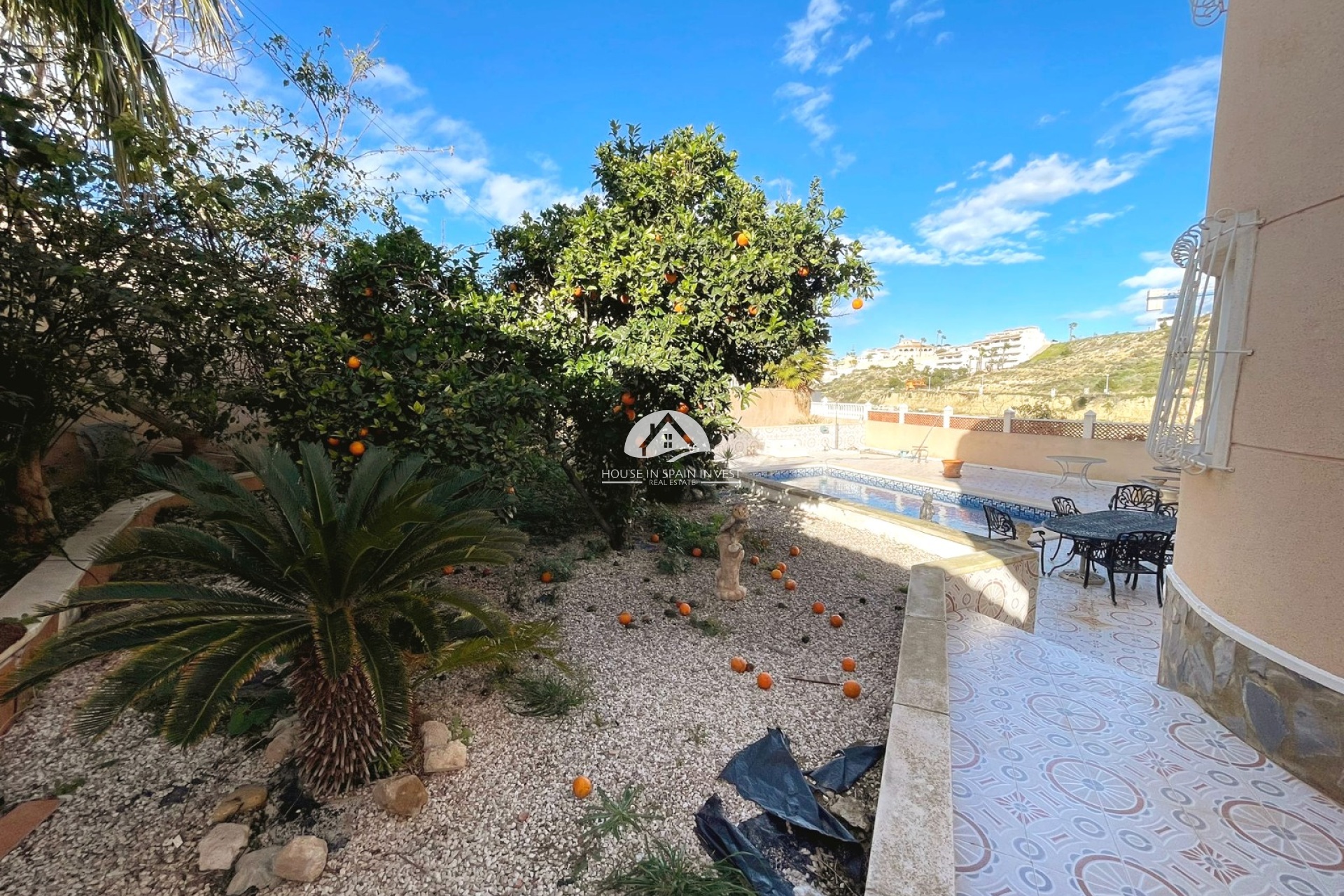 Herverkoop - Villa - Rojales - Ciudad Quesada - Ciudad Quesada