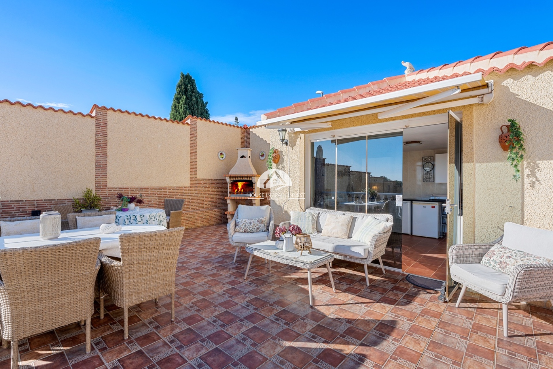 Herverkoop - Villa - Rojales - Ciudad Quesada - Ciudad Quesada