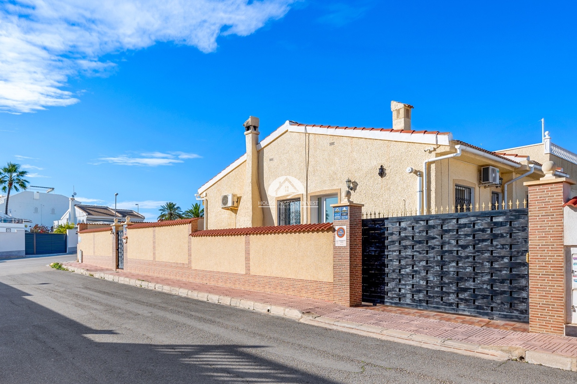 Herverkoop - Villa - Rojales - Ciudad Quesada - Ciudad Quesada