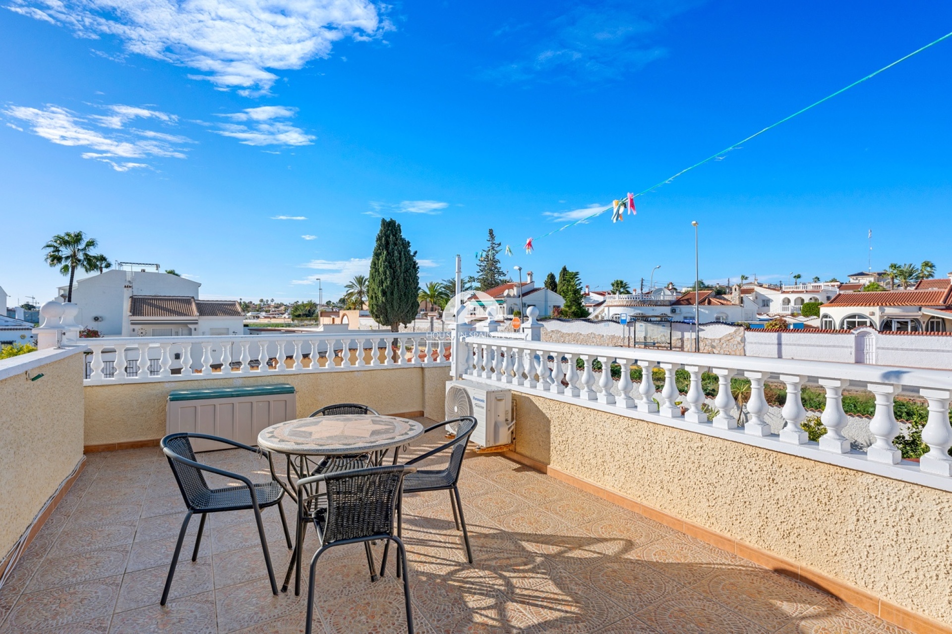 Herverkoop - Villa - Rojales - Ciudad Quesada - Ciudad Quesada