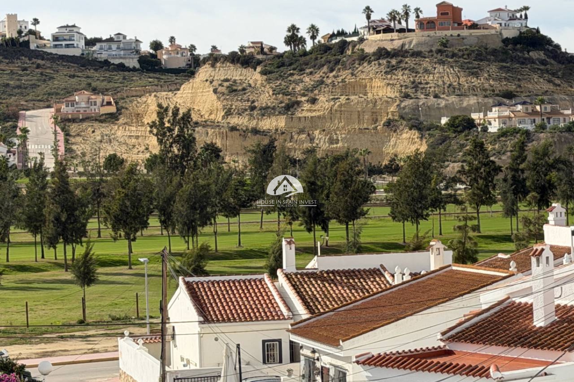 Herverkoop - Villa - Rojales - Ciudad Quesada - Ciudad Quesada