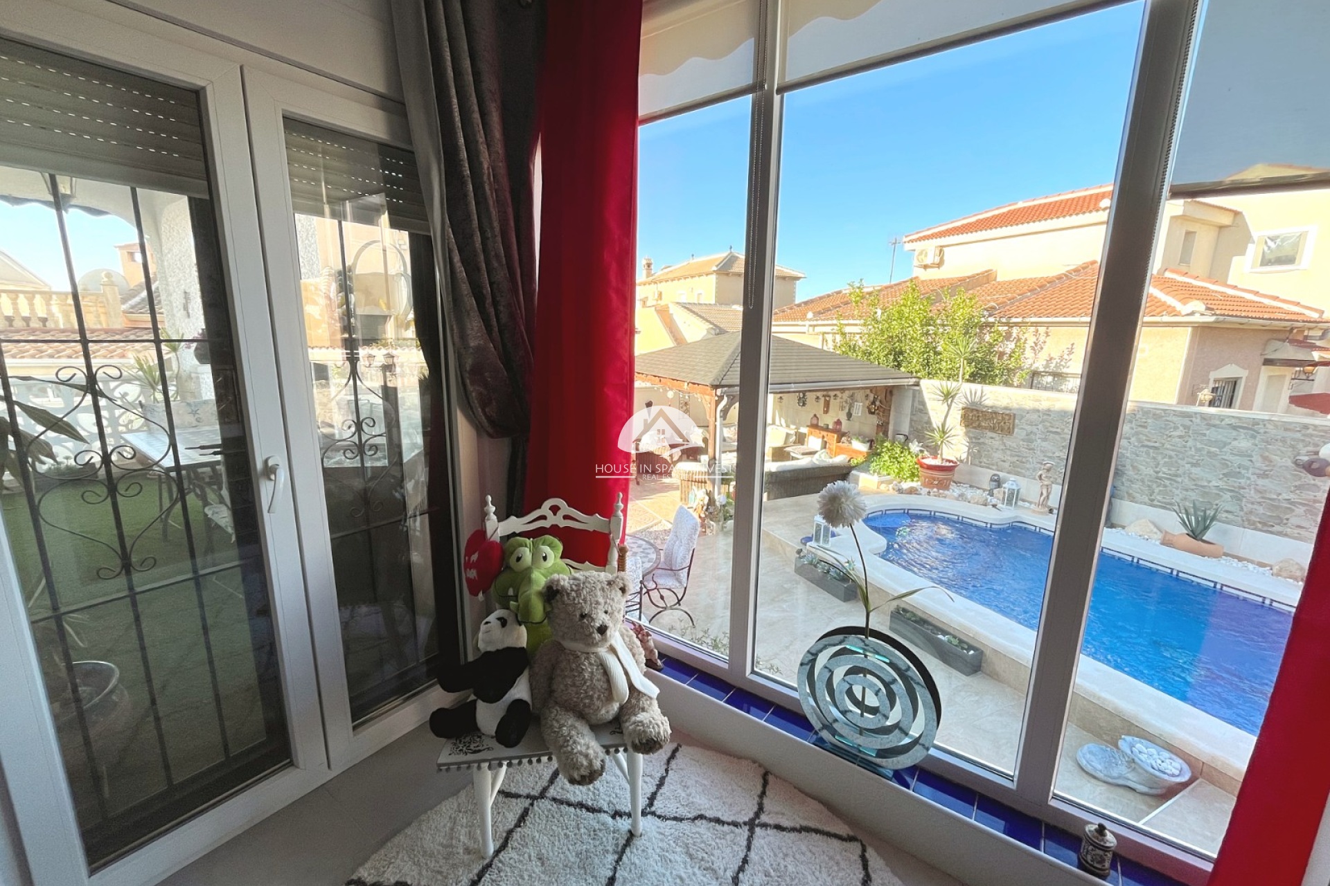 Herverkoop - Villa - Rojales - Ciudad Quesada - Ciudad Quesada