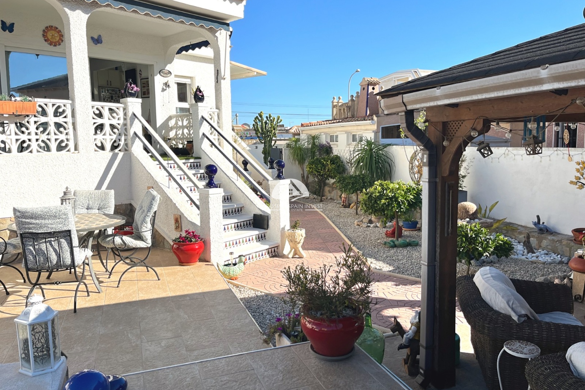 Herverkoop - Villa - Rojales - Ciudad Quesada - Ciudad Quesada