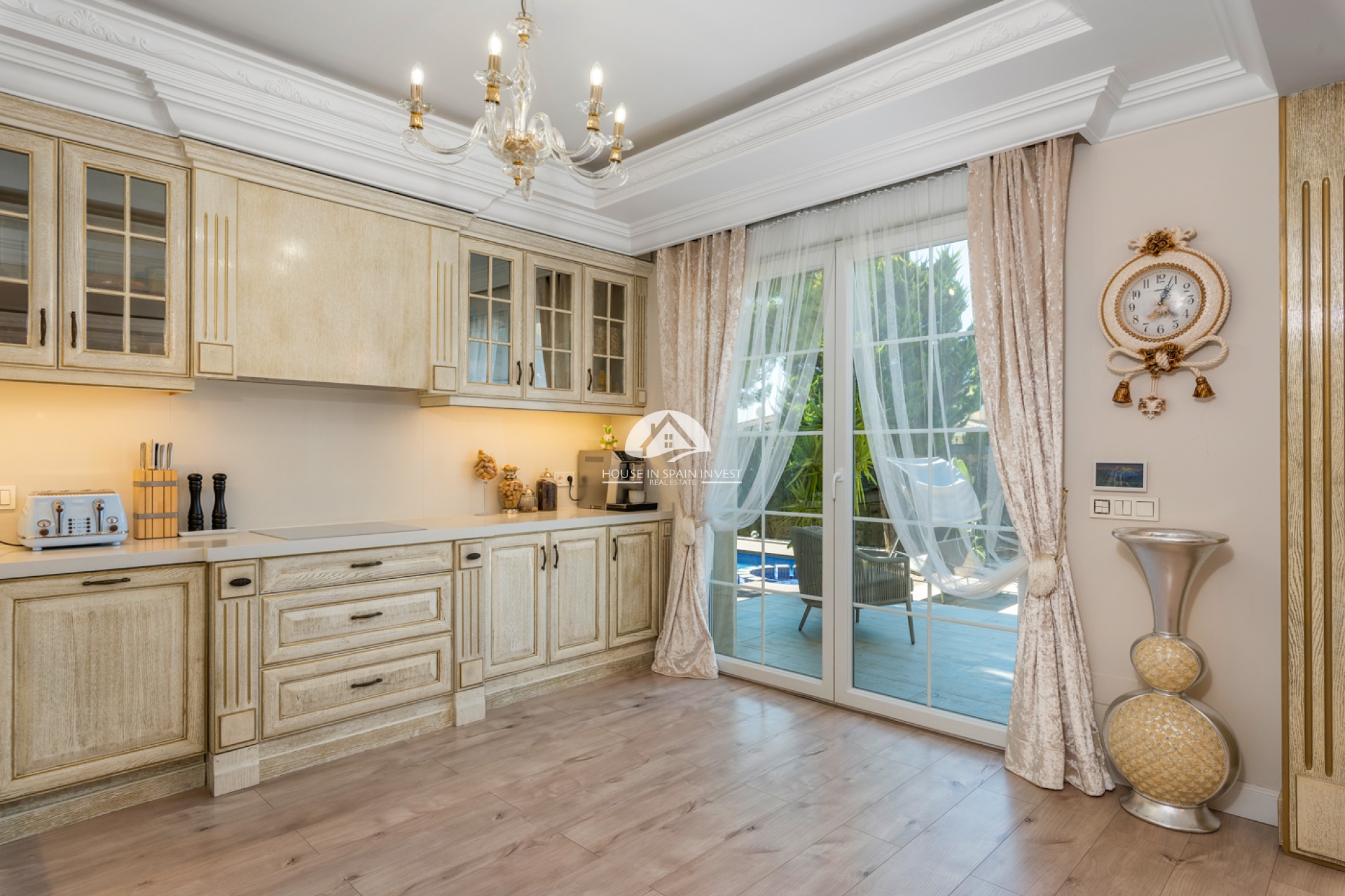 Herverkoop - Villa - Rojales - Ciudad Quesada - Ciudad Quesada