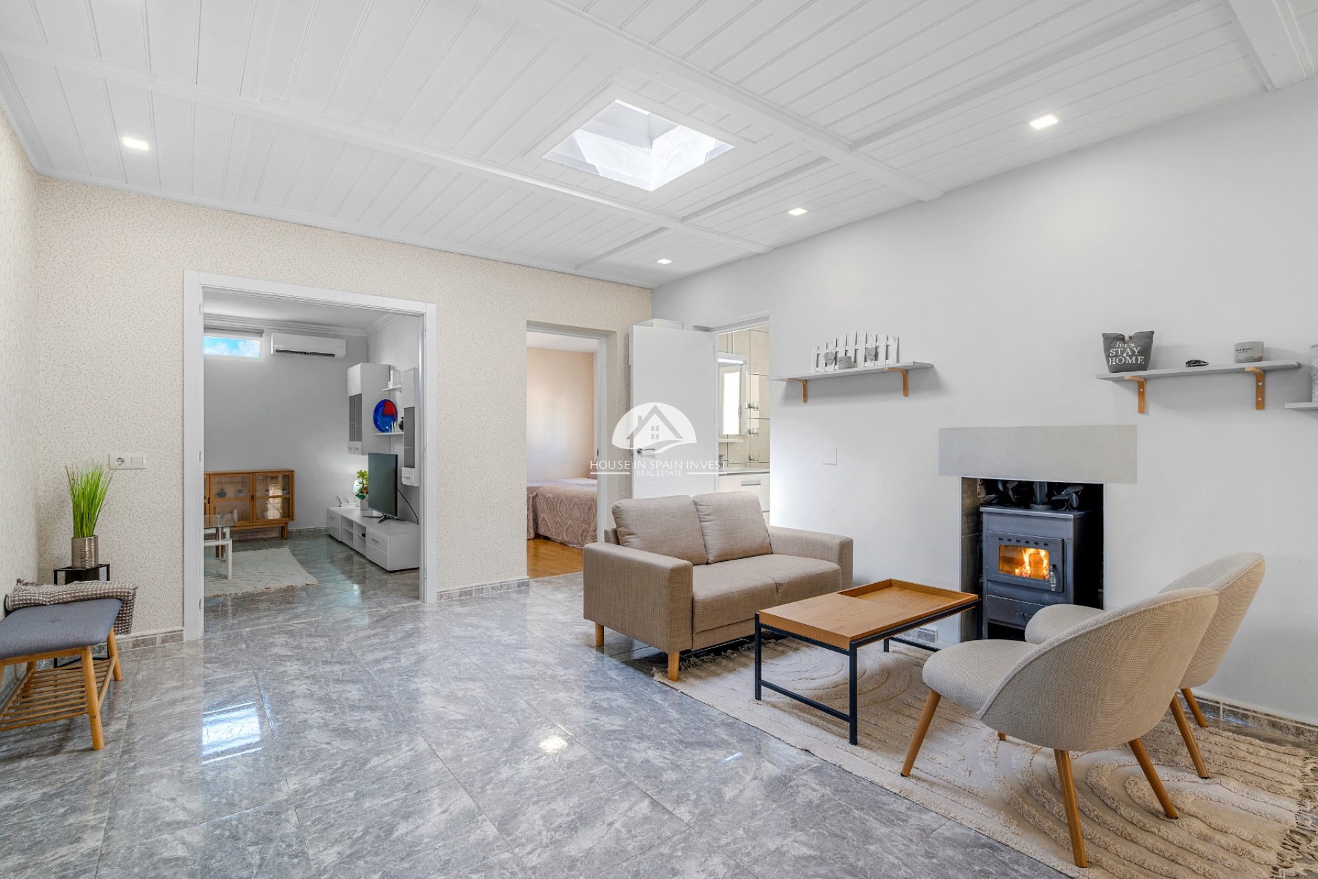 Herverkoop - Villa - Rojales - Ciudad Quesada - Costa Blanca