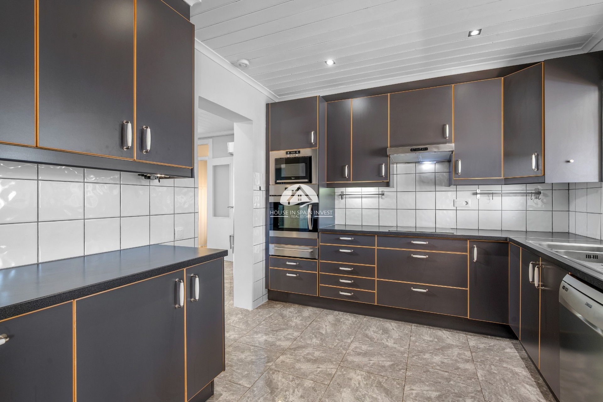 Herverkoop - Villa - Rojales - Ciudad Quesada - Costa Blanca