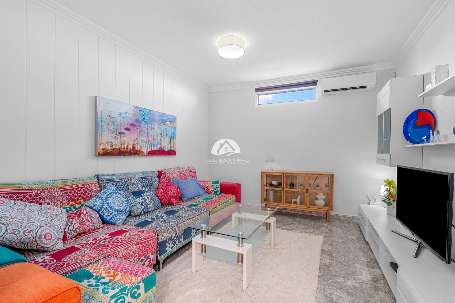 Herverkoop - Villa - Rojales - Ciudad Quesada - Costa Blanca