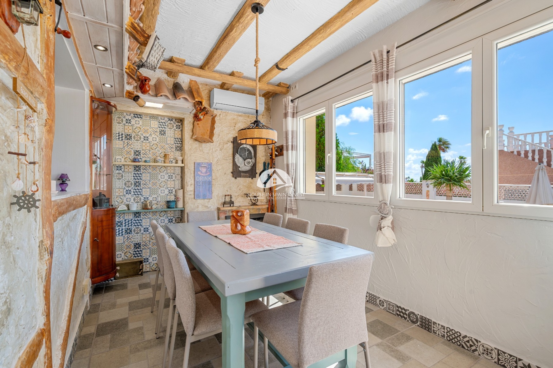 Herverkoop - Villa - Rojales - Ciudad Quesada - Costa Blanca