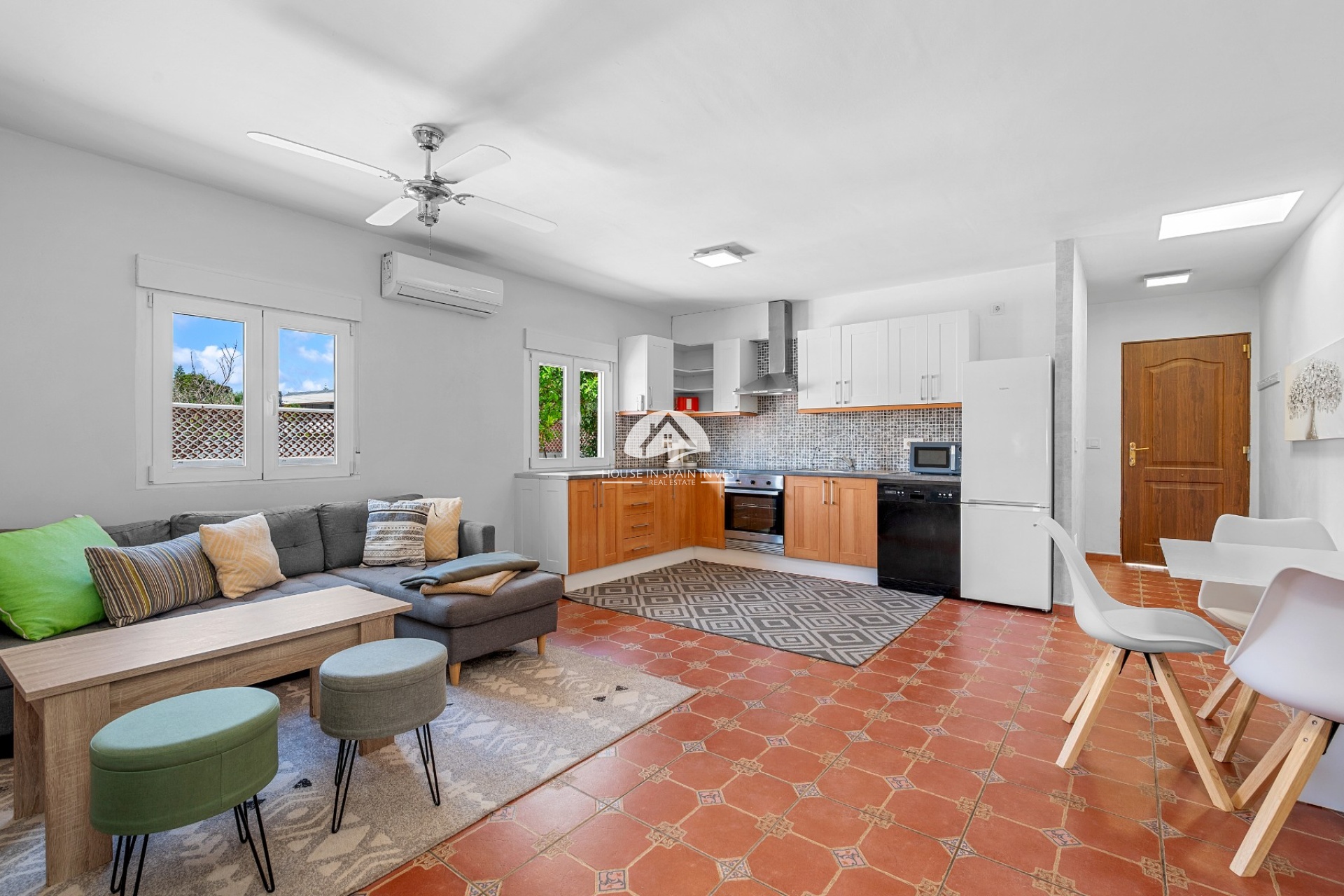 Herverkoop - Villa - Rojales - Ciudad Quesada - Costa Blanca