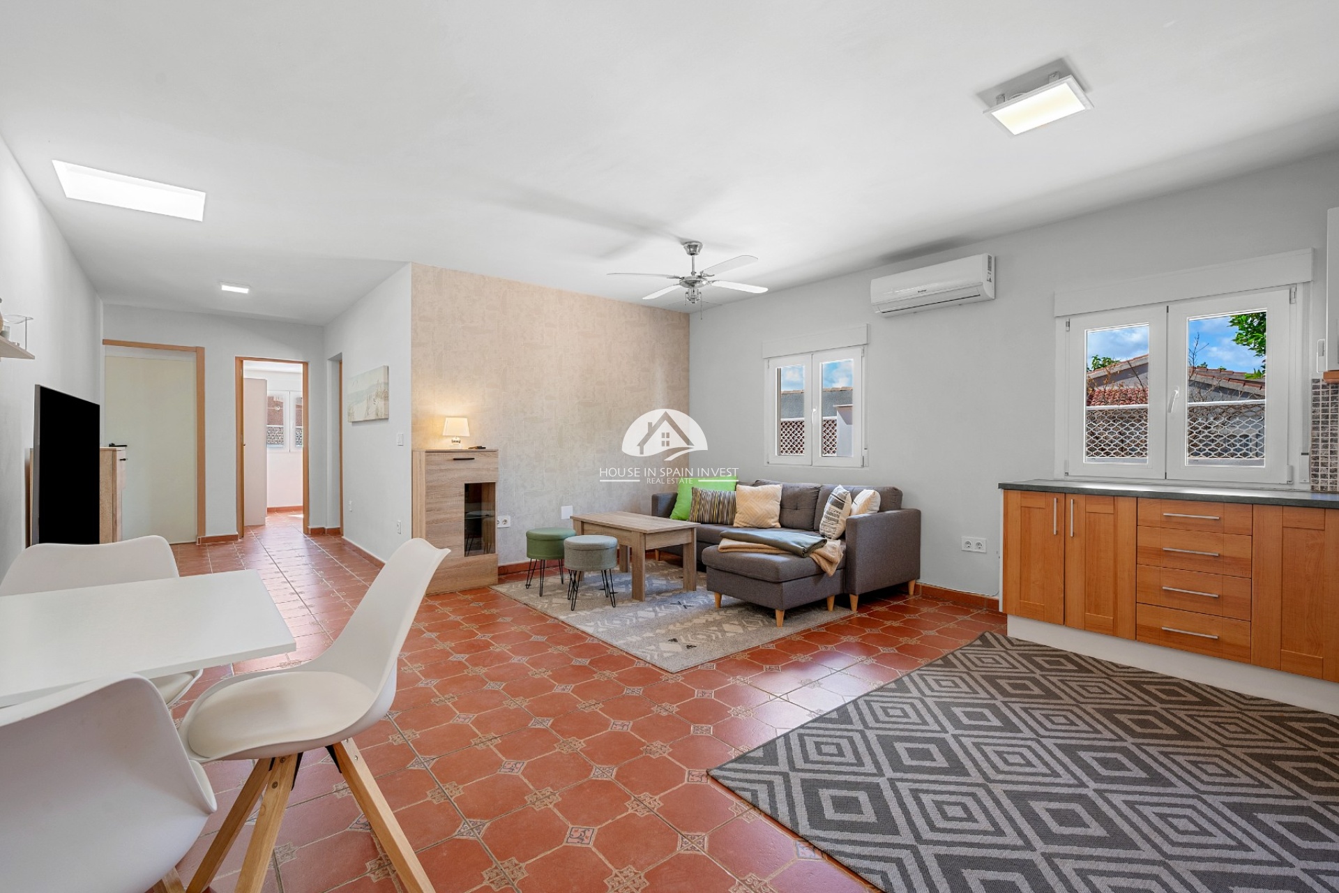 Herverkoop - Villa - Rojales - Ciudad Quesada - Costa Blanca