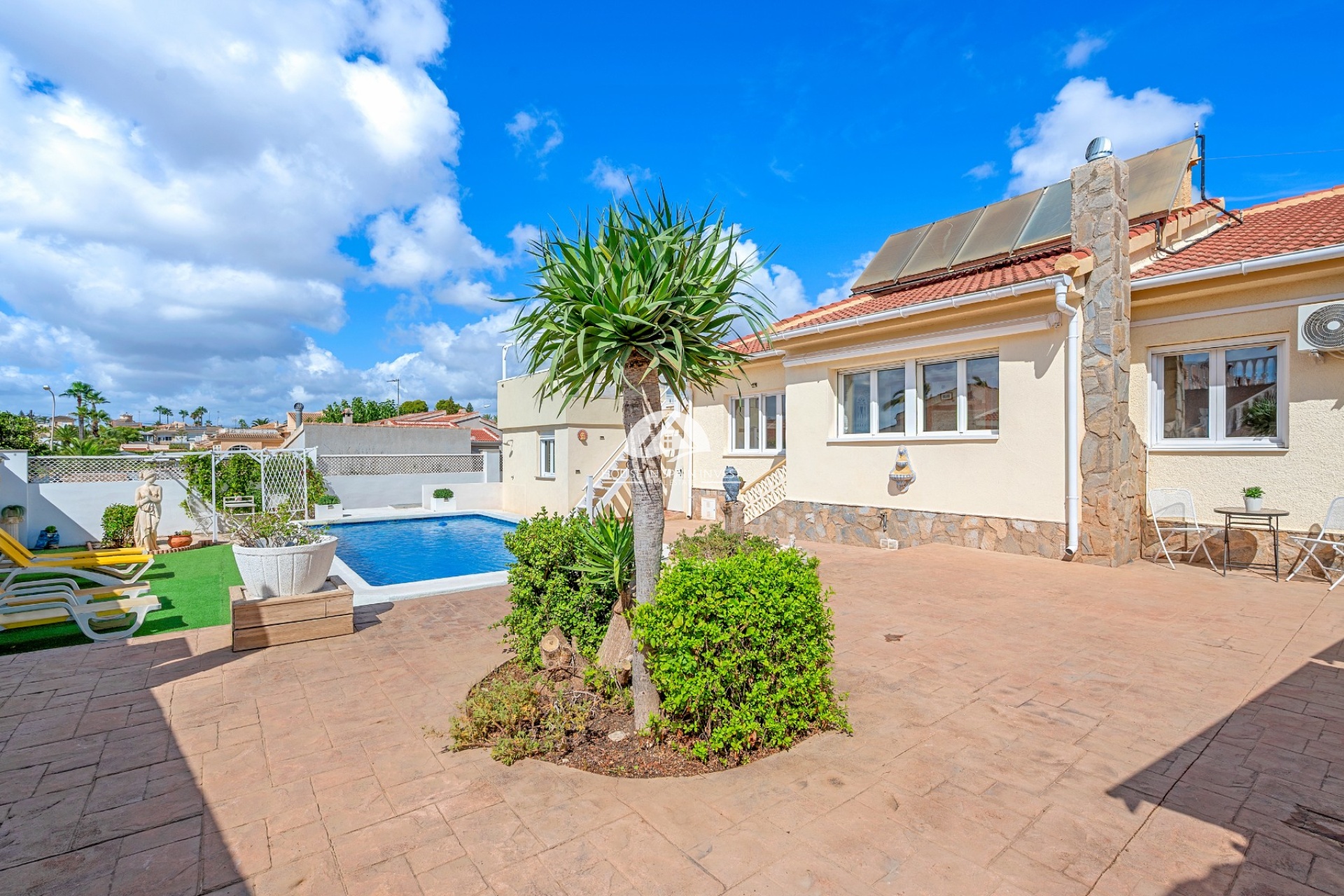 Herverkoop - Villa - Rojales - Ciudad Quesada - Costa Blanca