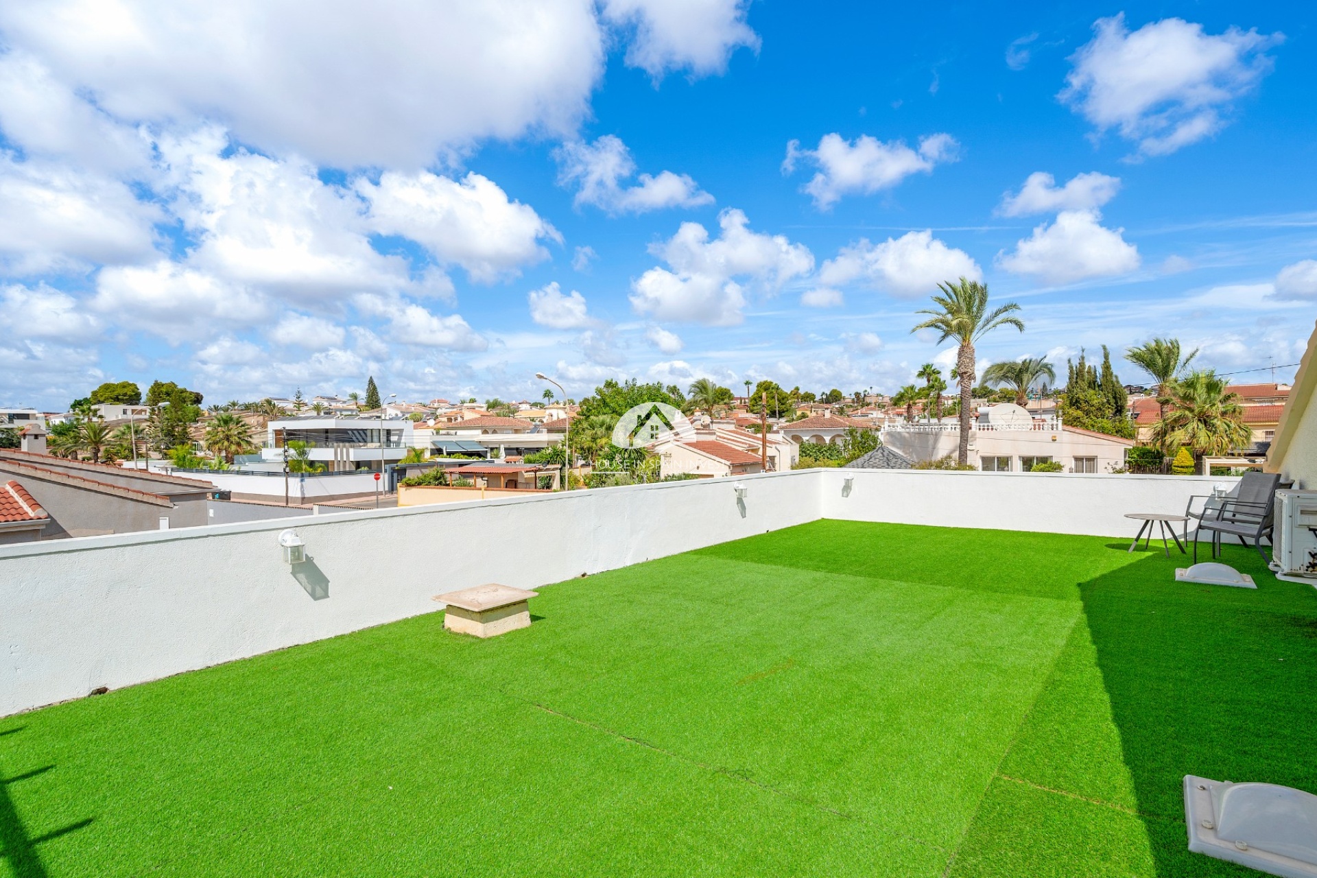 Herverkoop - Villa - Rojales - Ciudad Quesada - Costa Blanca