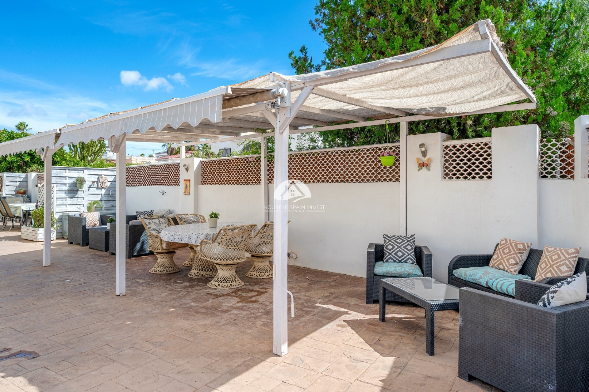 Herverkoop - Villa - Rojales - Ciudad Quesada - Costa Blanca