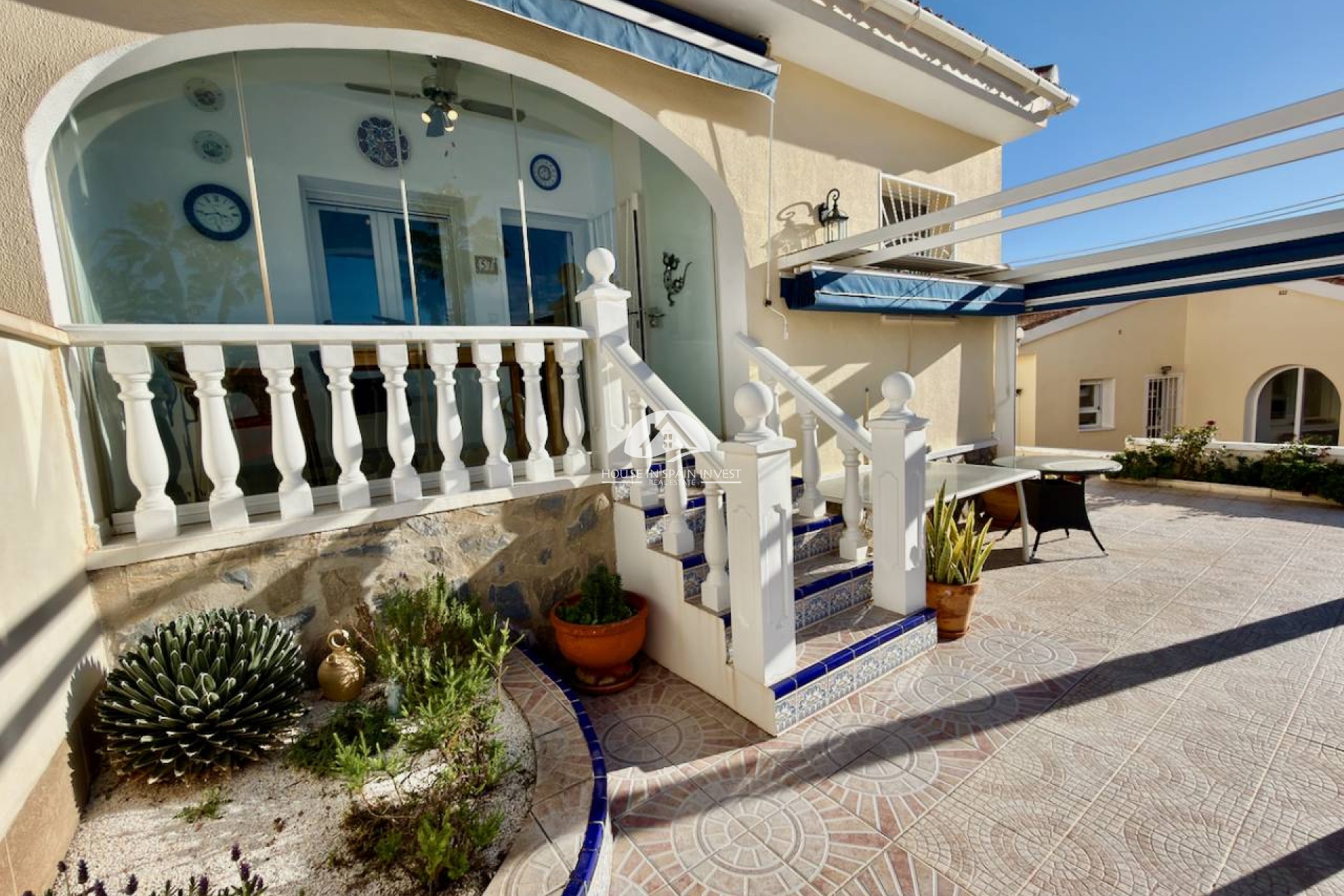 Herverkoop - Villa - Rojales - Ciudad Quesada - La Fiesta