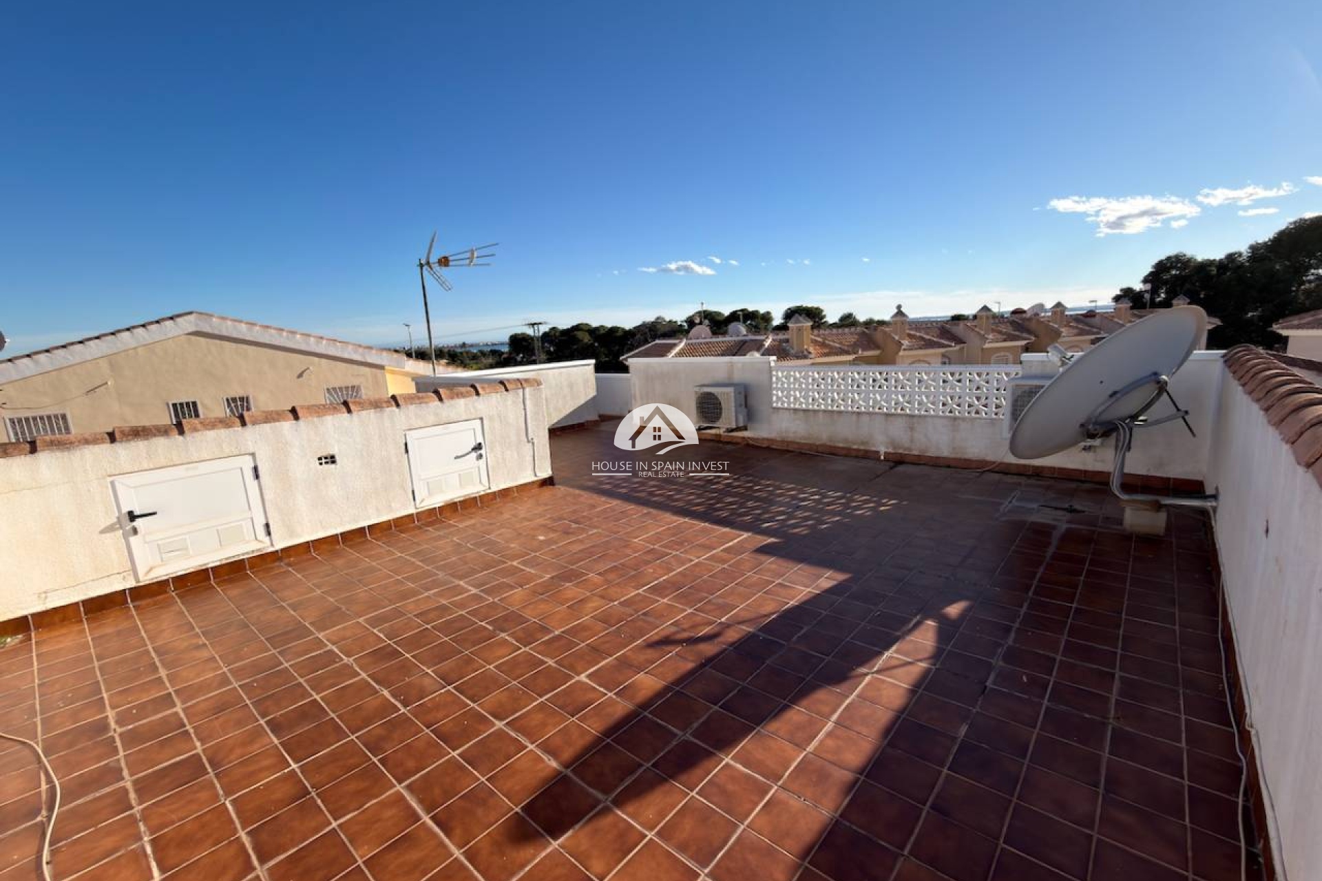 Herverkoop - Villa - Rojales - Ciudad Quesada - La Fiesta