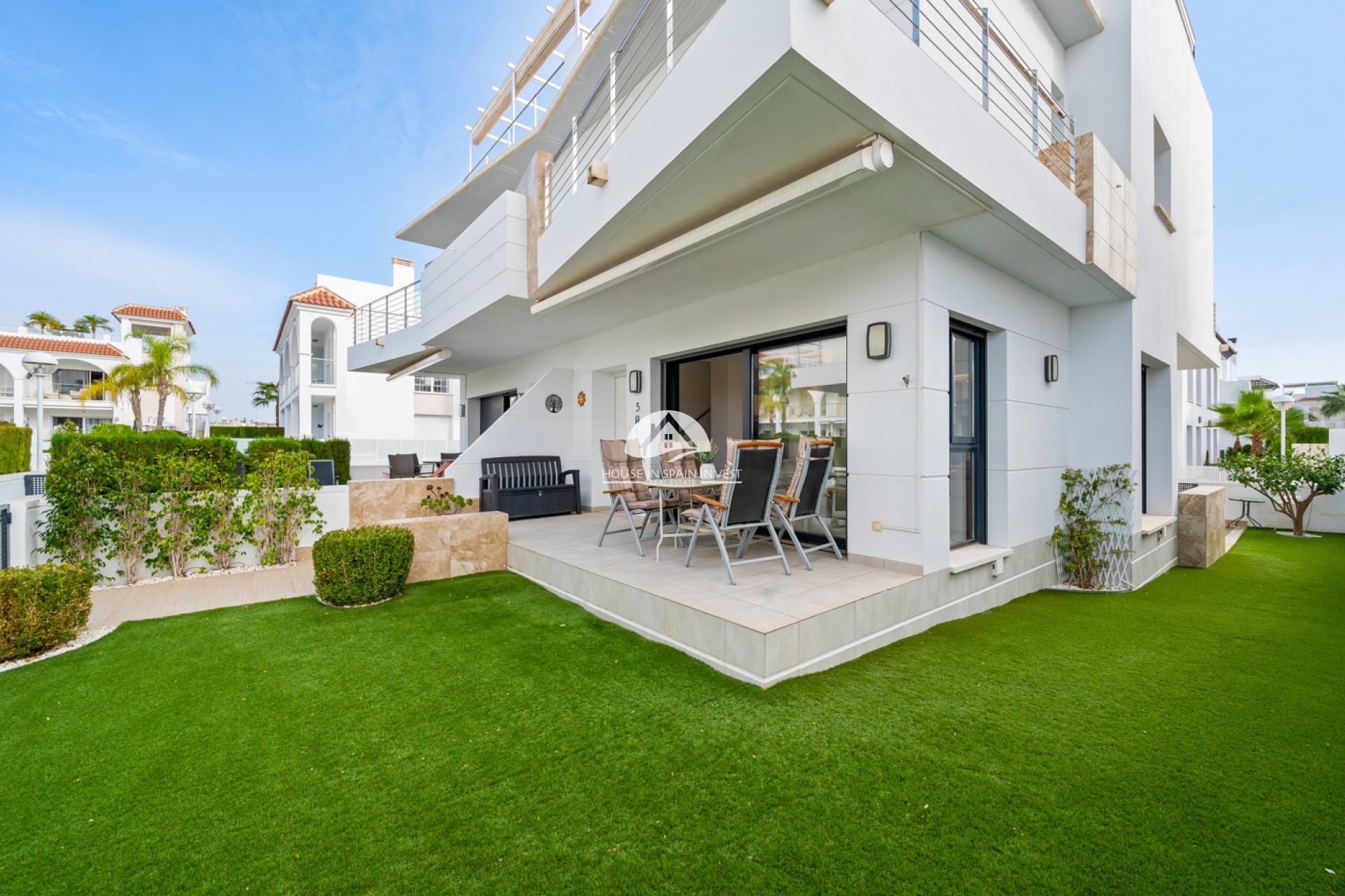 Herverkoop - Villa - Rojales - Ciudad Quesada - Lo Marabú