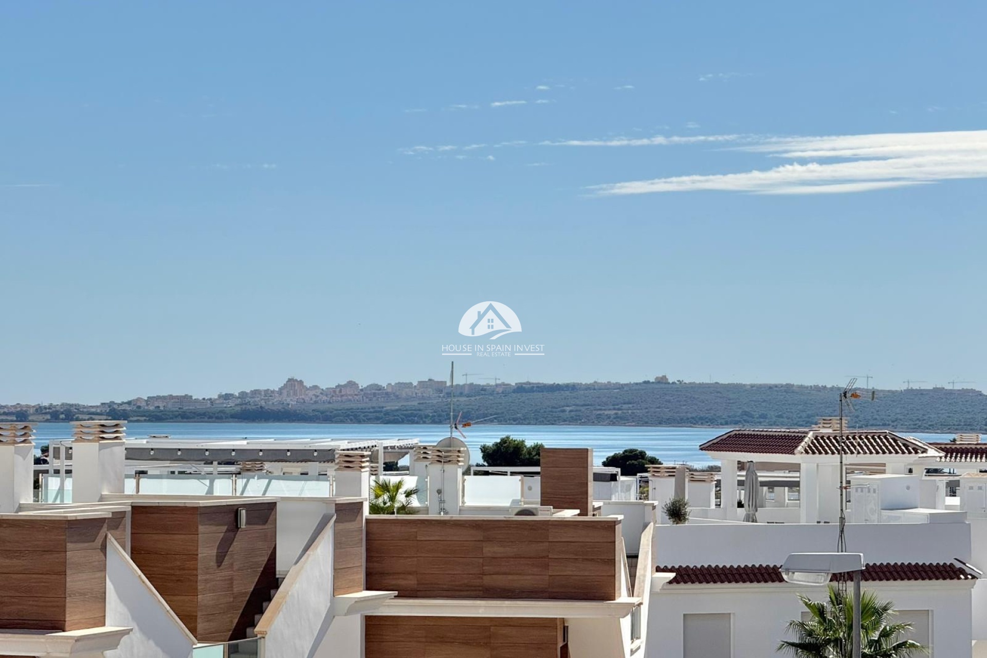 Herverkoop - Villa - Rojales - Ciudad Quesada - Pueblo Bravo