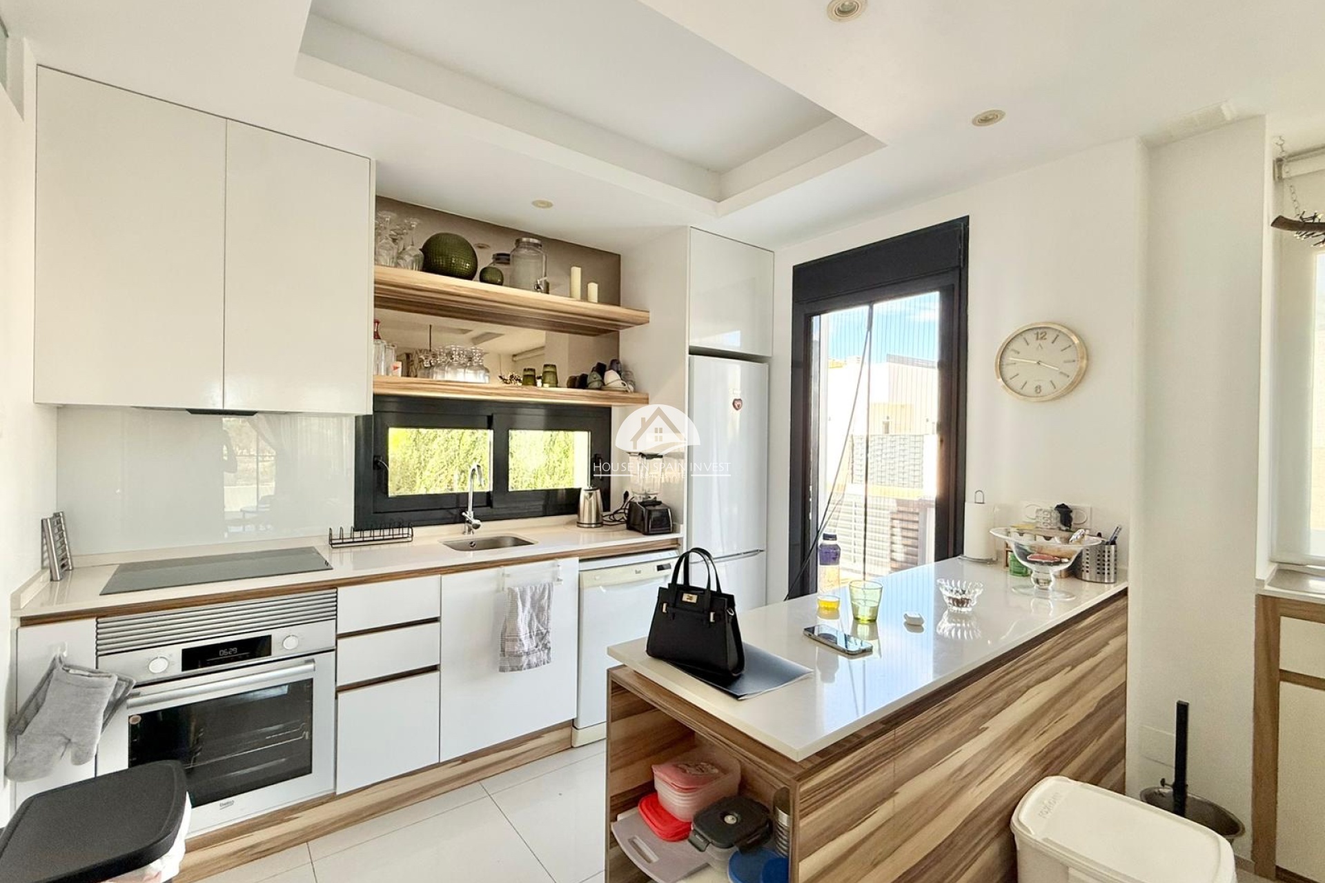 Herverkoop - Villa - Rojales - Ciudad Quesada - Pueblo Bravo